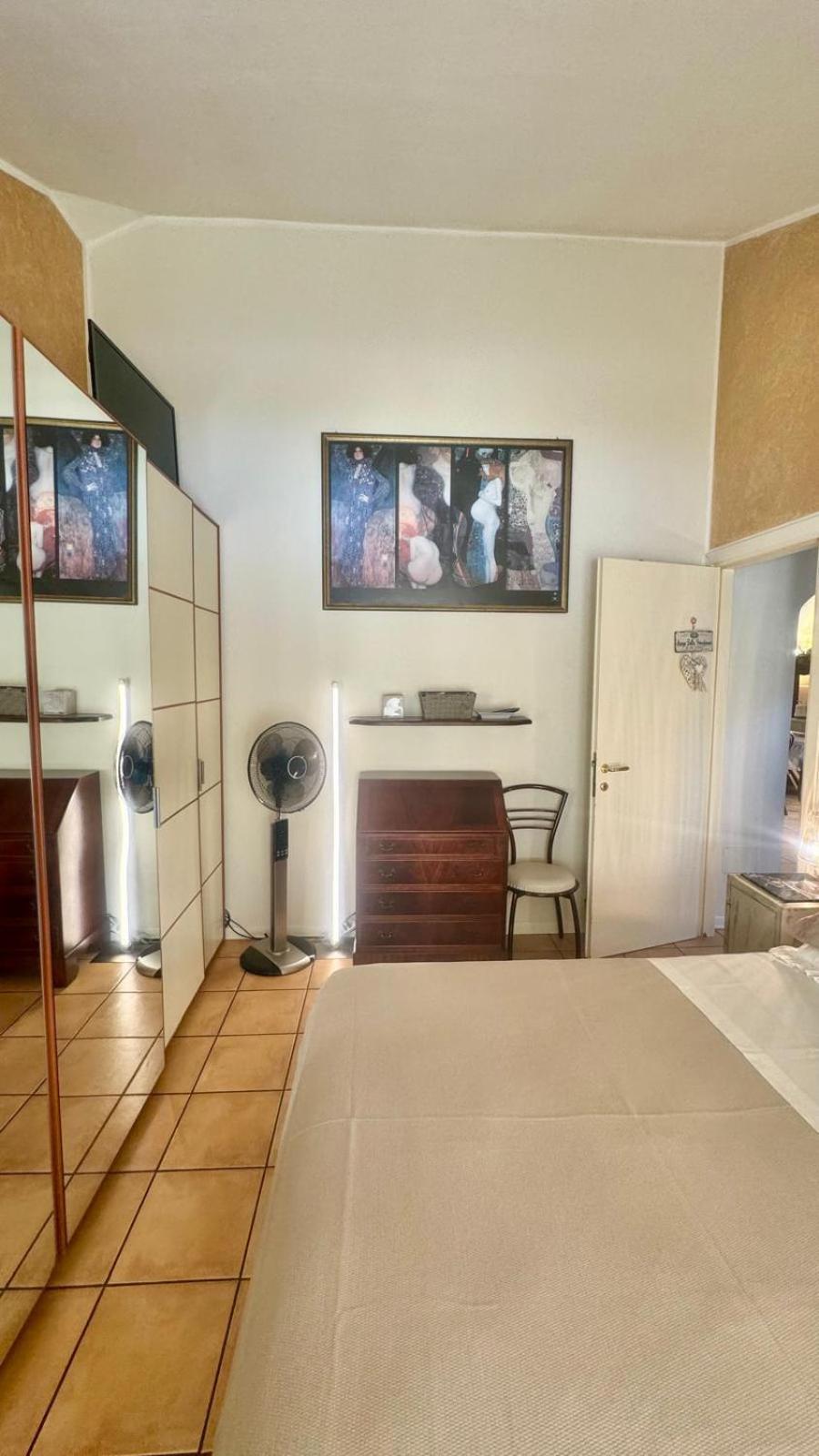 Nel Nido Fino A 5 Posti Letto Per Te! Apartment Rimini