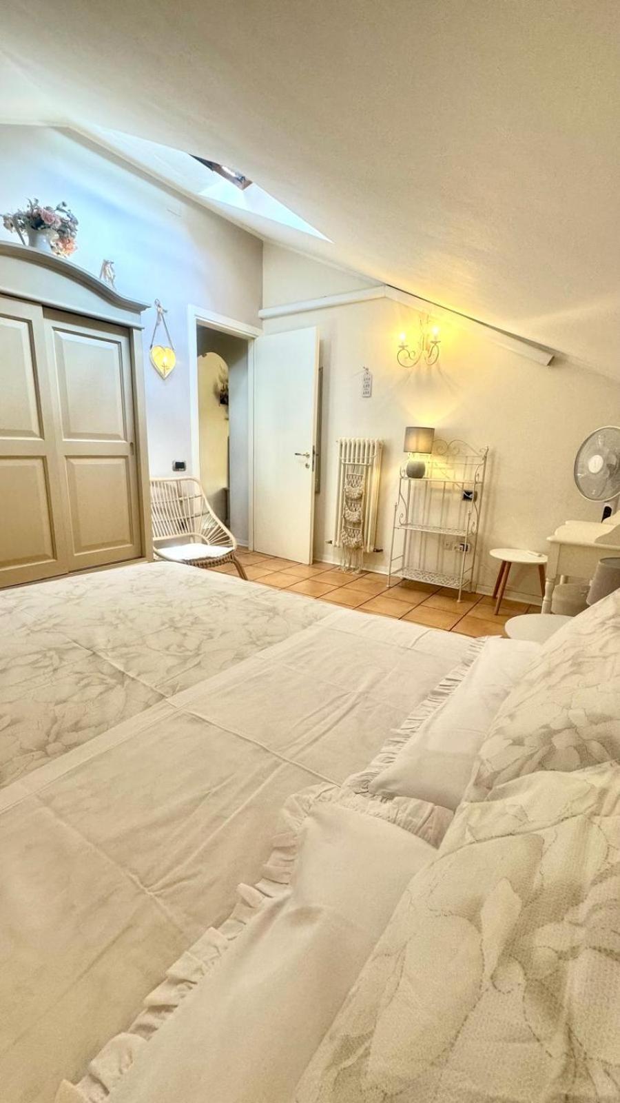 Nel Nido Fino A 5 Posti Letto Per Te!
