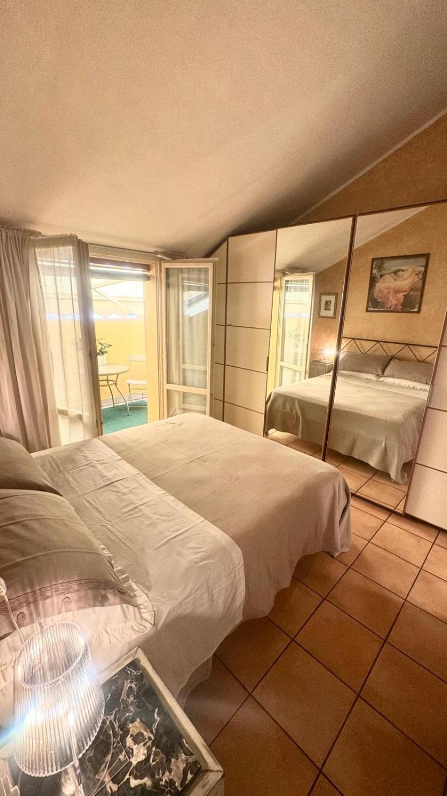 Nel Nido Fino A 5 Posti Letto Per Te! Apartment