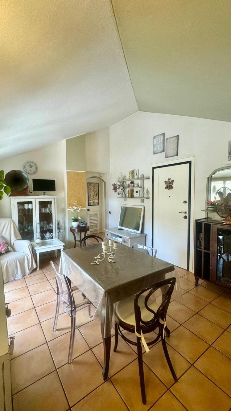Nel Nido Fino A 5 Posti Letto Per Te! Apartment