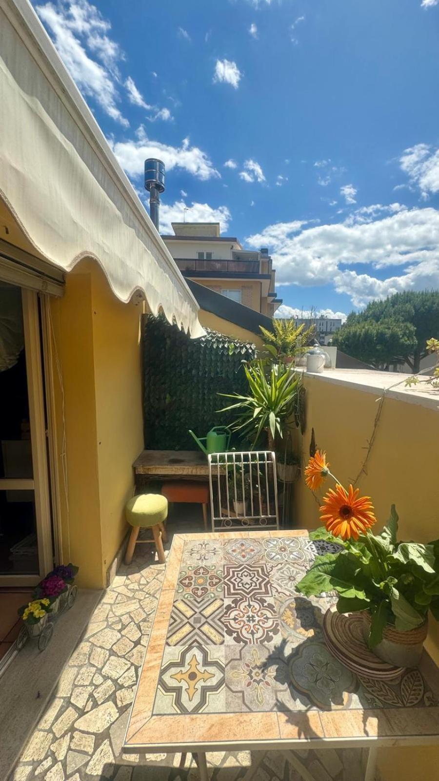 Nel Nido Fino A 5 Posti Letto Per Te! Apartment *