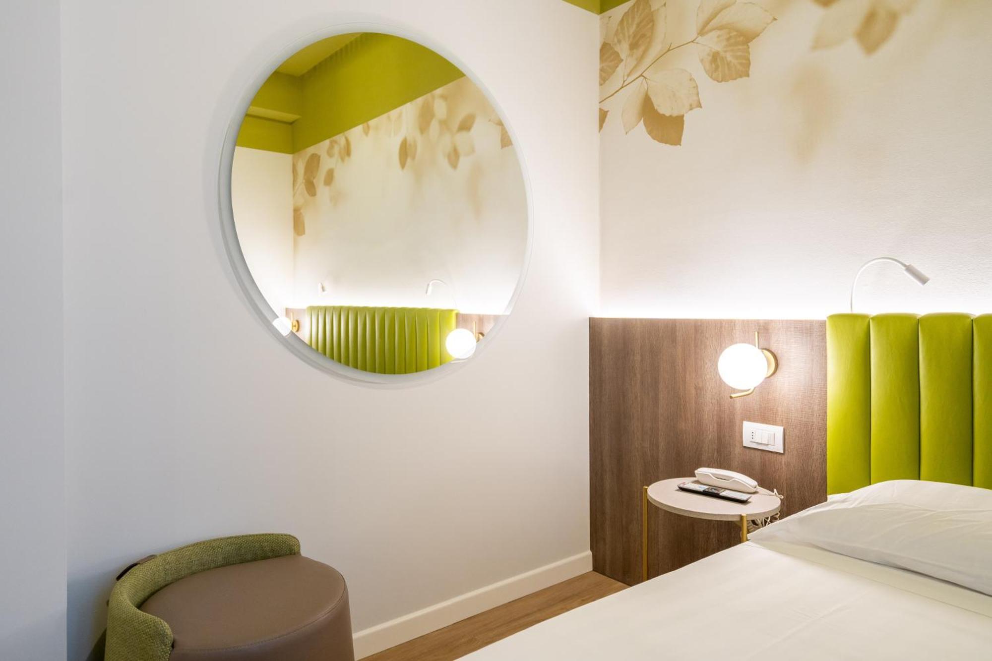 Hotel Regina Elena 57 & Oro Bianco