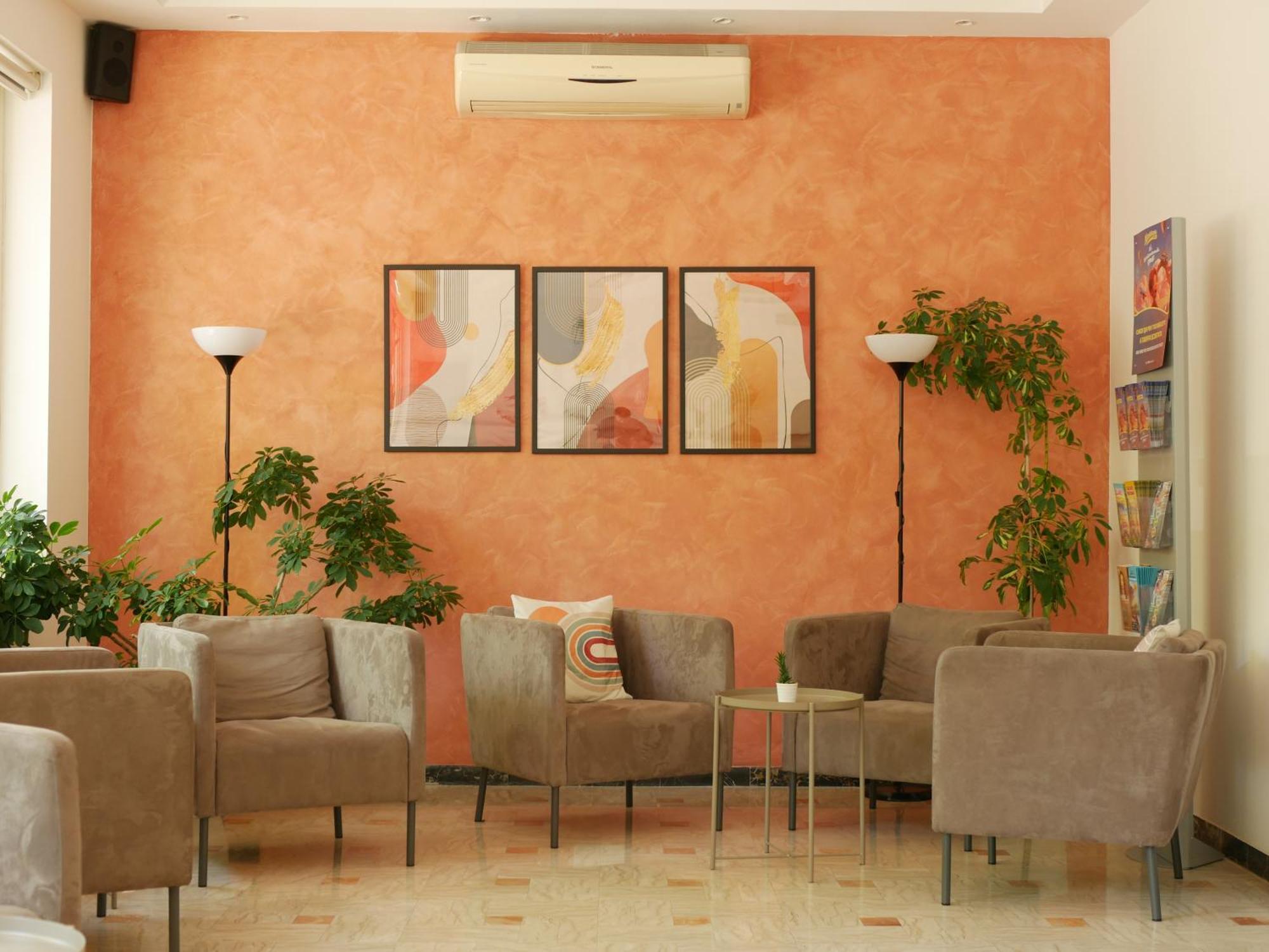 Hotel Ardesia Rimini