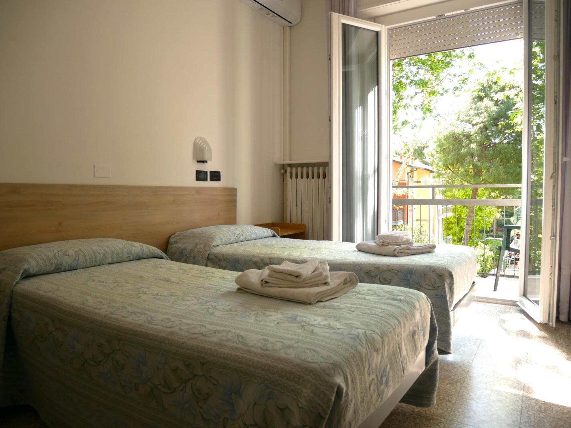 Ardesia 3* Rimini