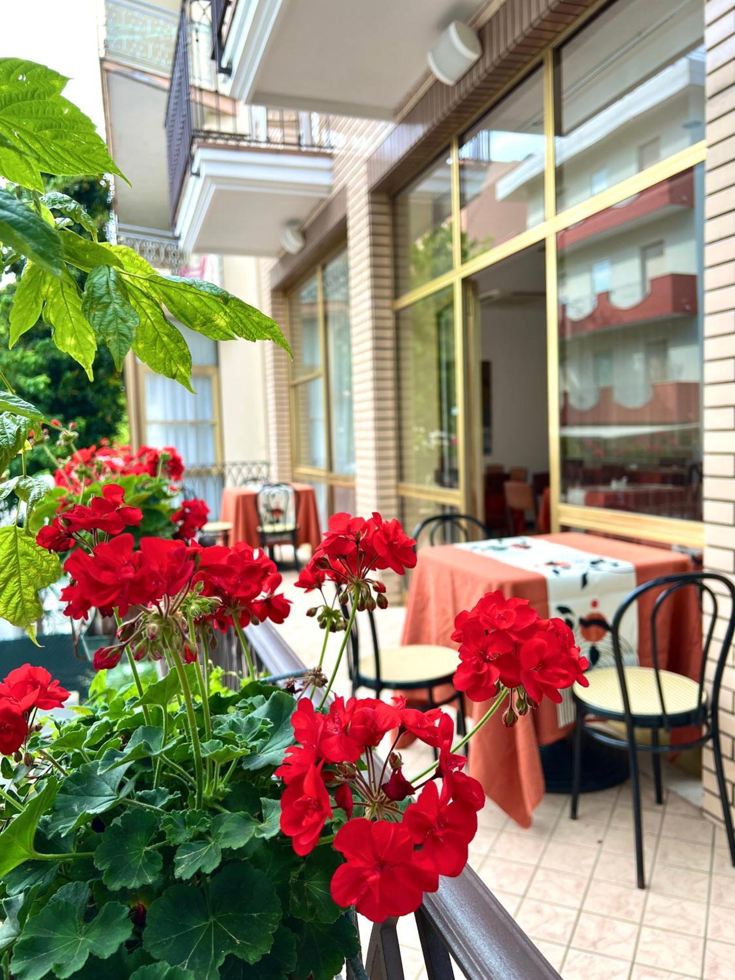Ardea Hotel