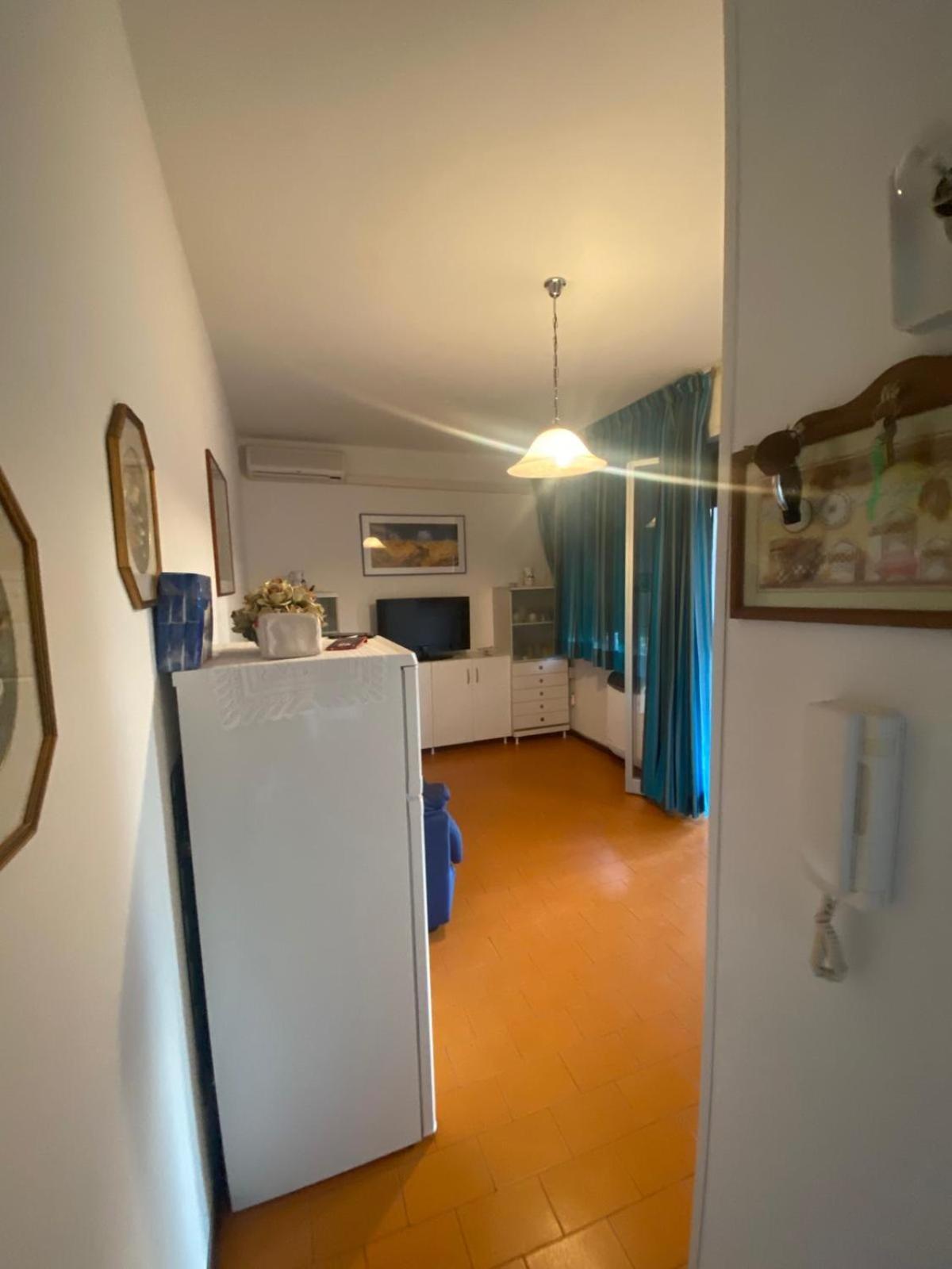 Appartamento Residenza Giardino