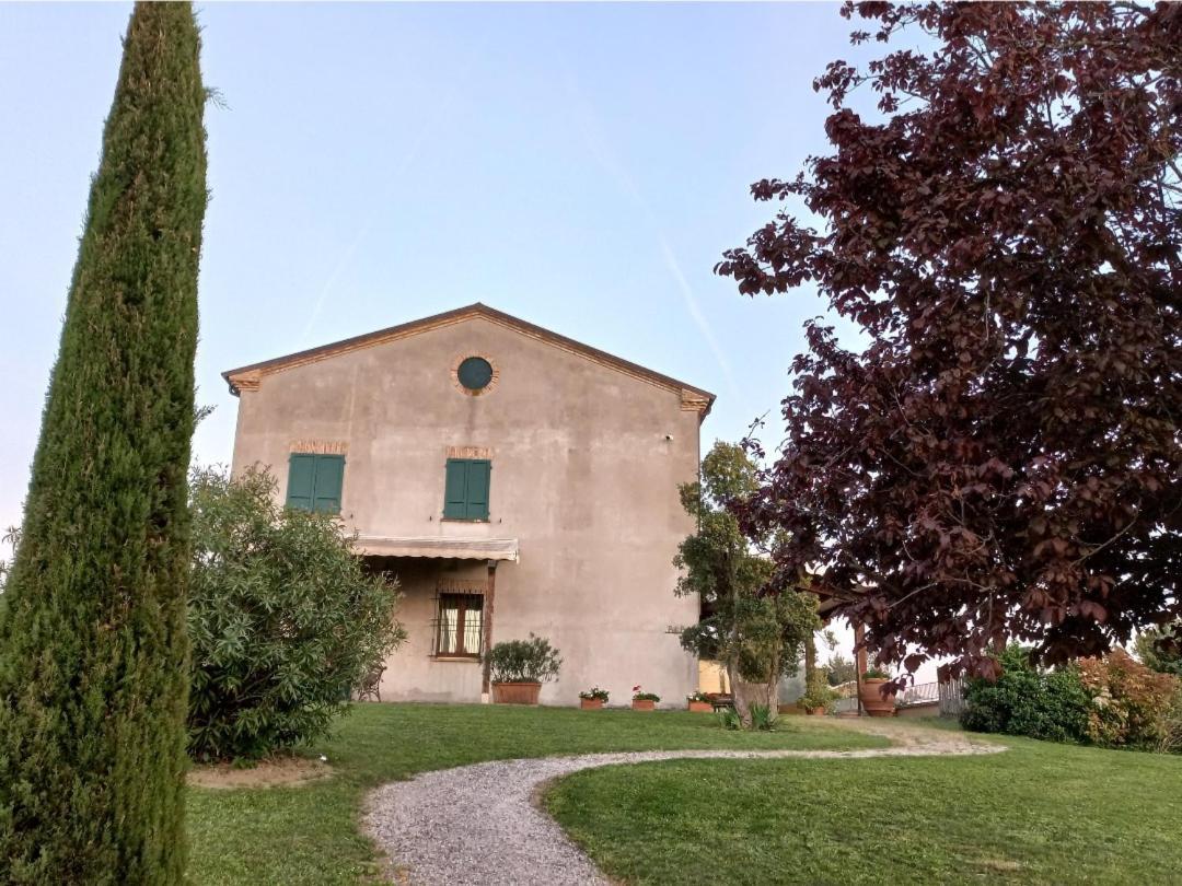 Appartamento Ettaro Verde *