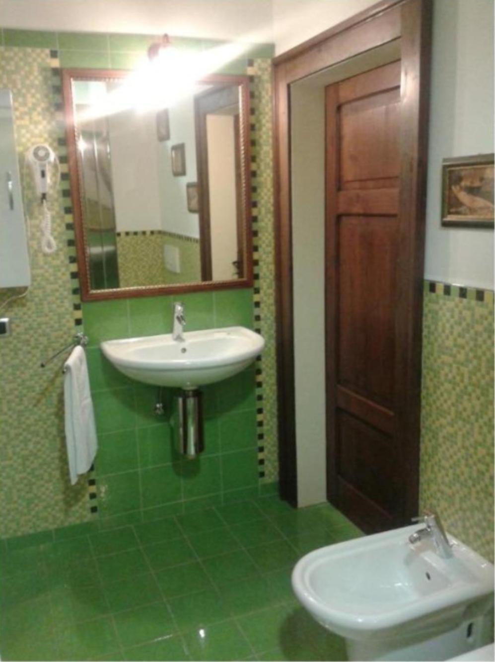 Appartamento Ettaro Verde *