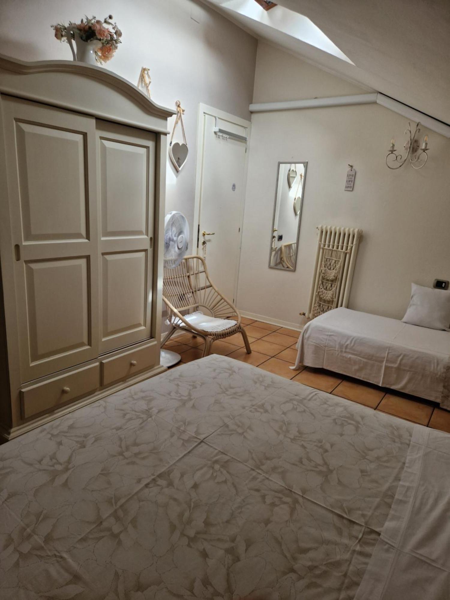 Apartment Nel Nido Fino A 5 Posti Letto Per Te! Rimini