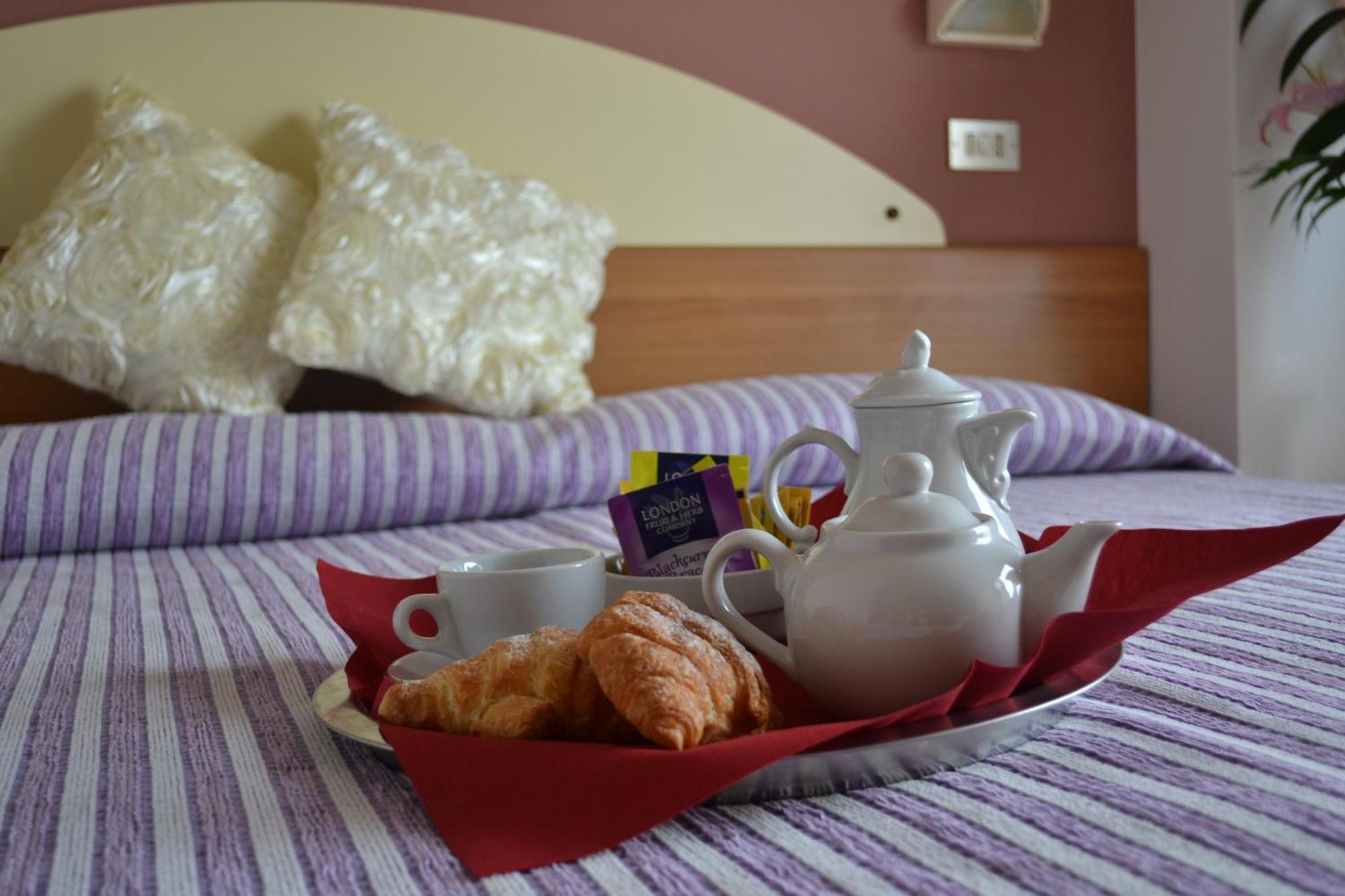 Hotel Jasmine 3*