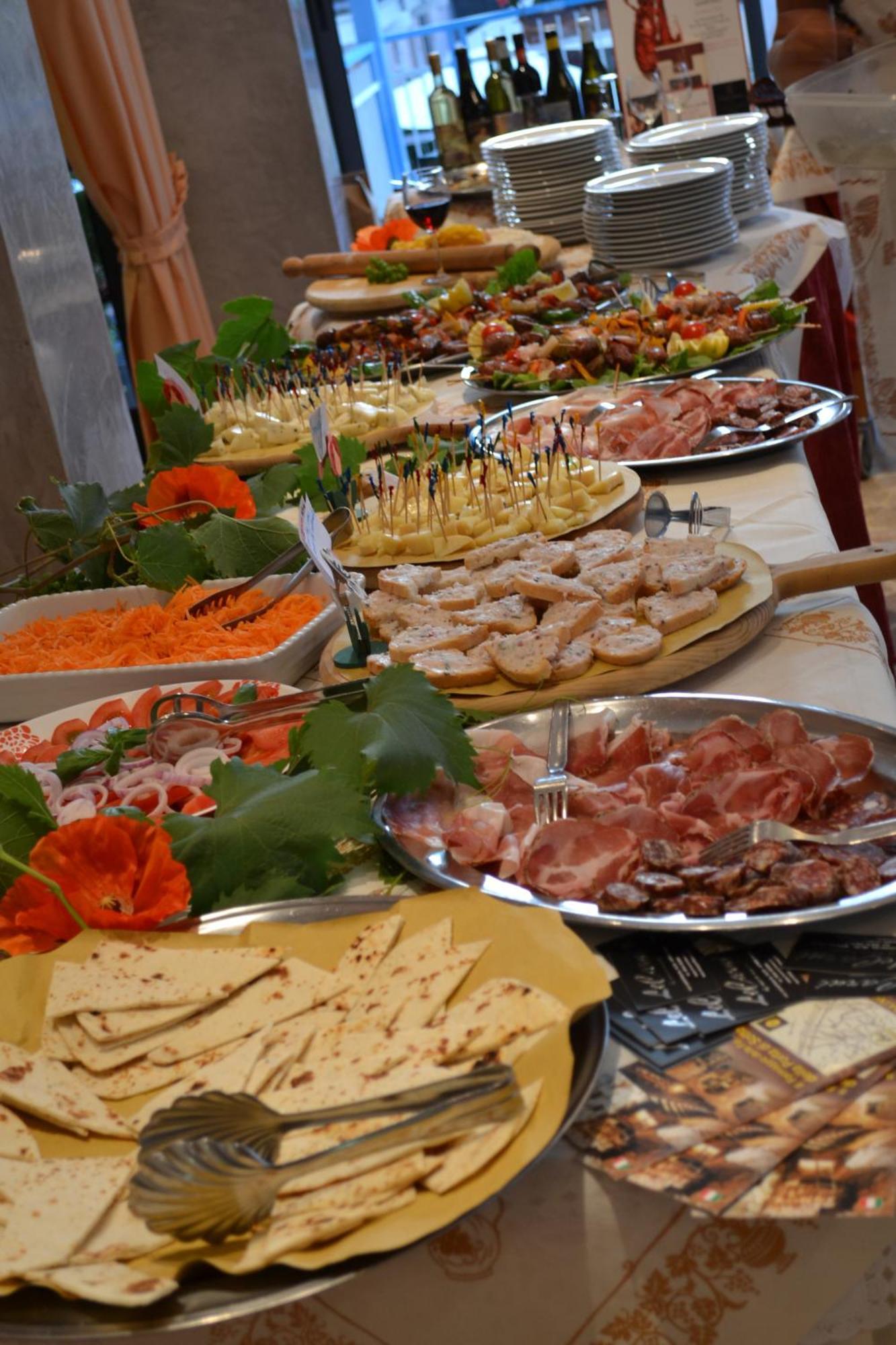 Jasmine Hotel Rimini