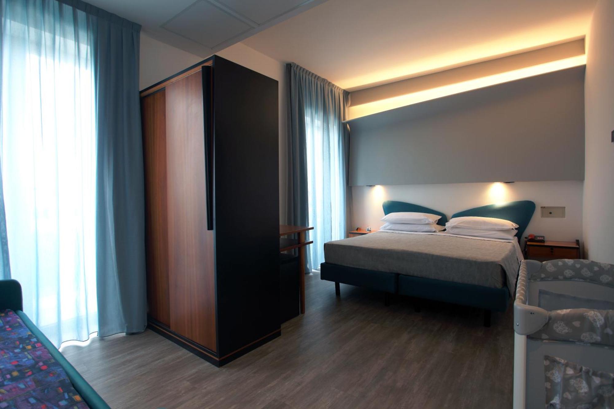 Hotel Ali D'oro 3*