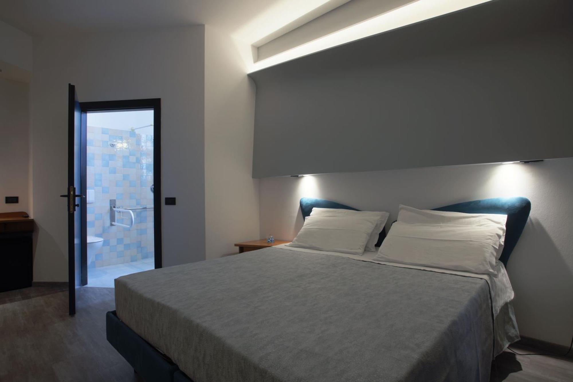 Hotel Ali D'oro 3*
