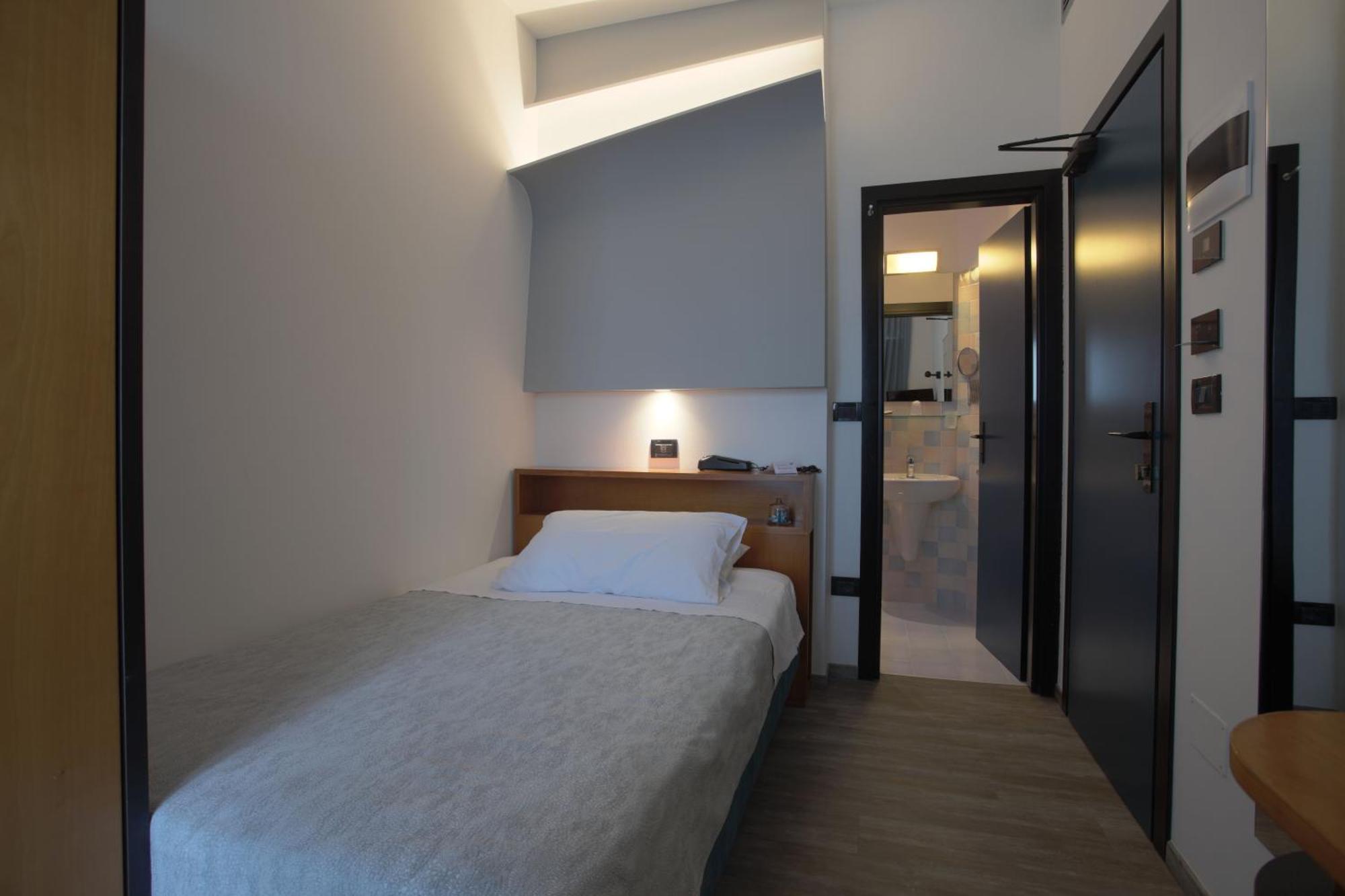 Ali D'oro Hotel