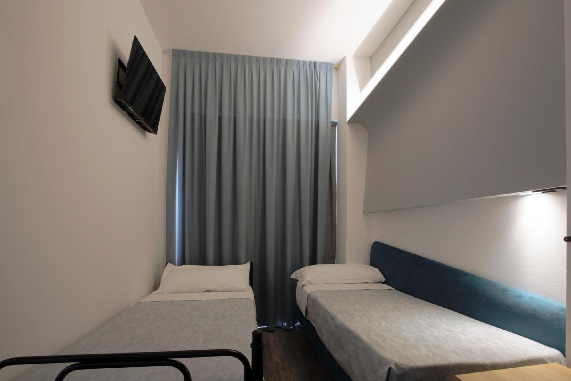 Hotel Ali D'oro