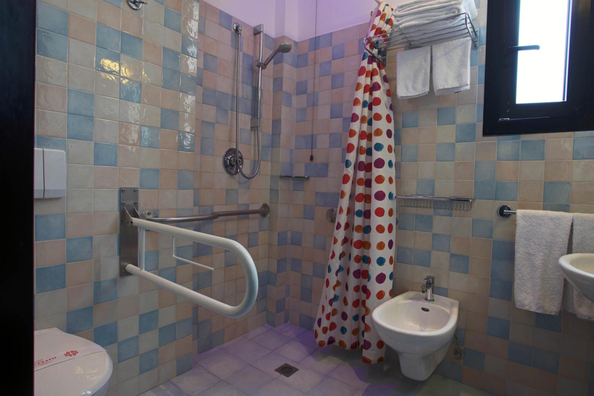 Hotel Ali D'oro Rimini