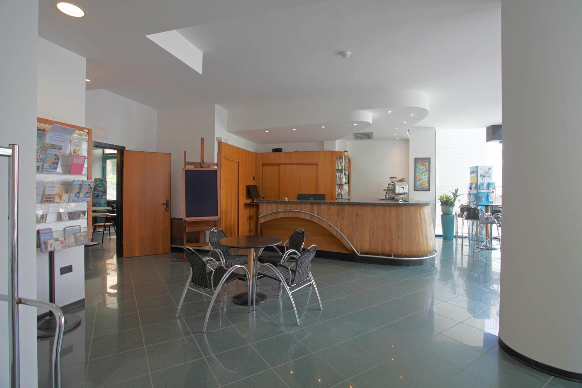 Hotel Ali D'oro 3*