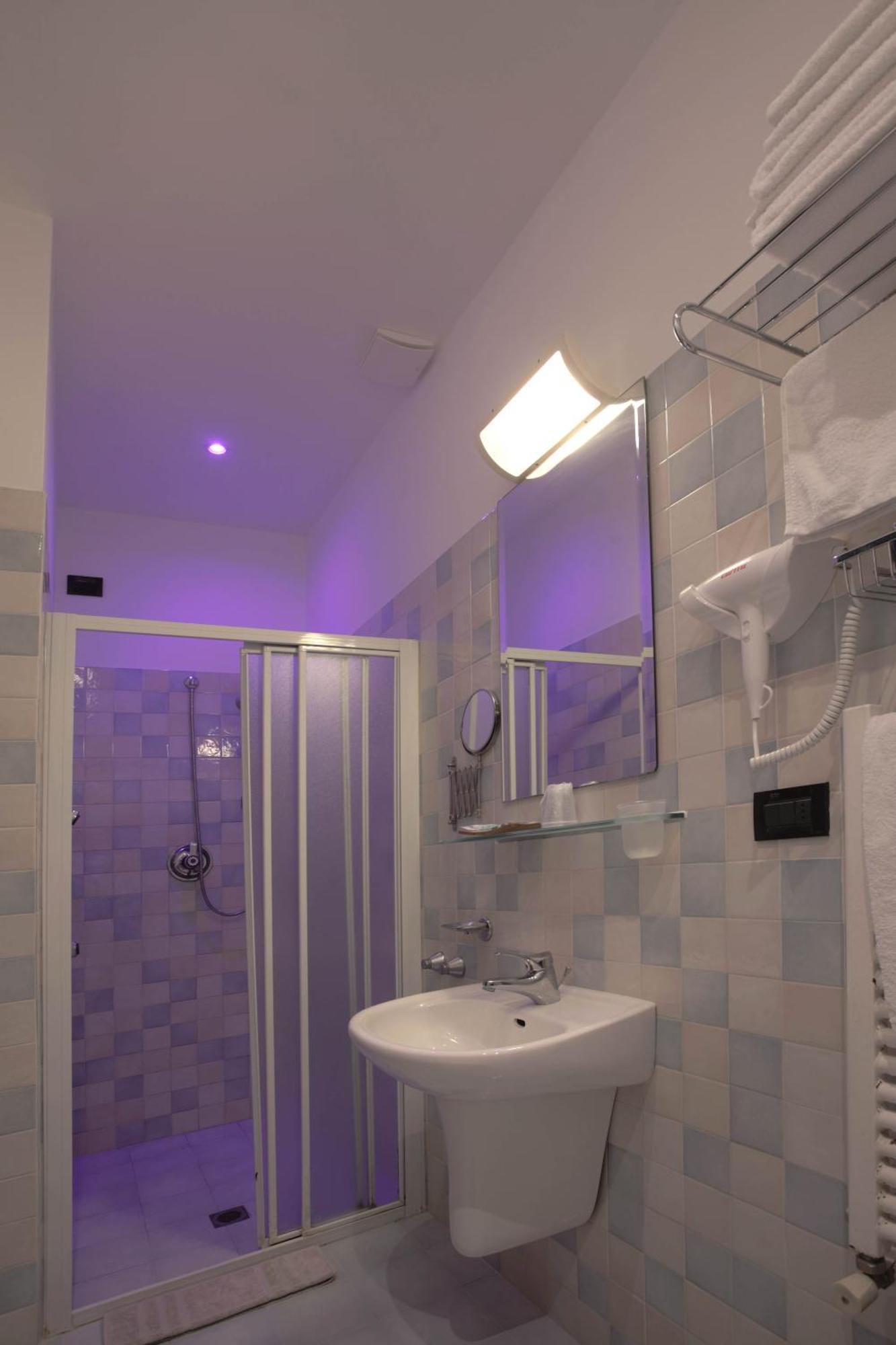 Ali D'oro Hotel Rimini