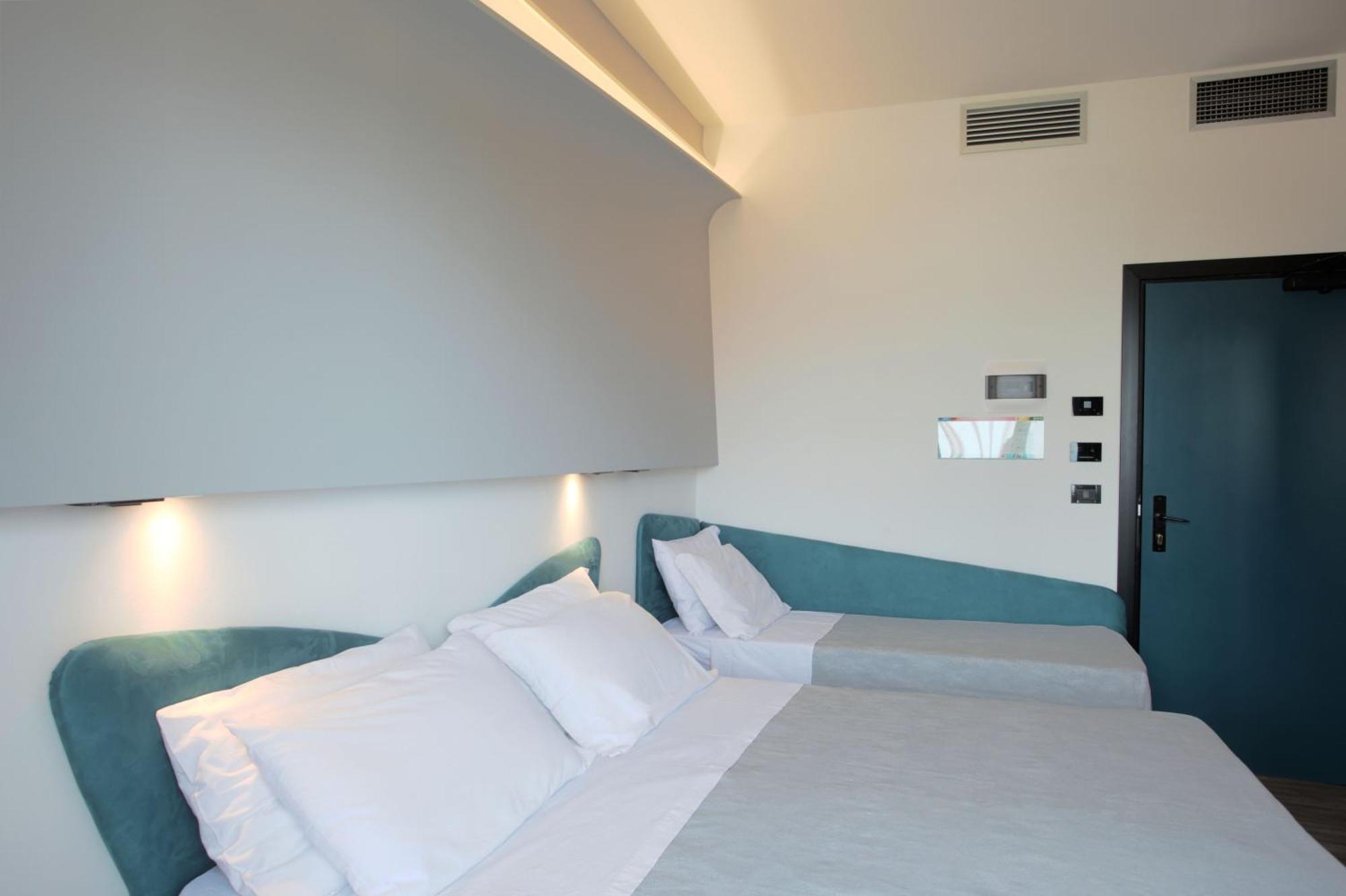 Hotel Ali D'oro Rimini