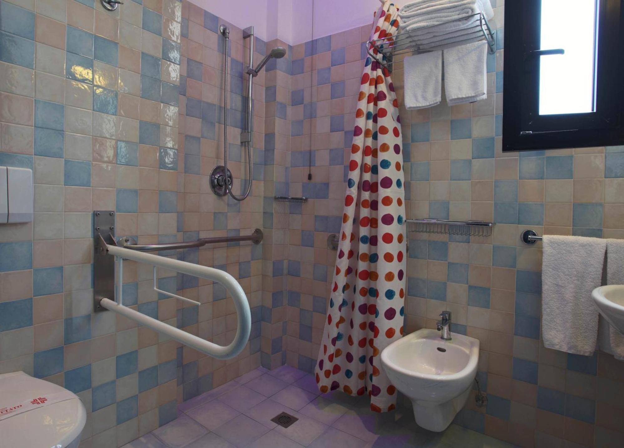 Ali D'oro Hotel 3*