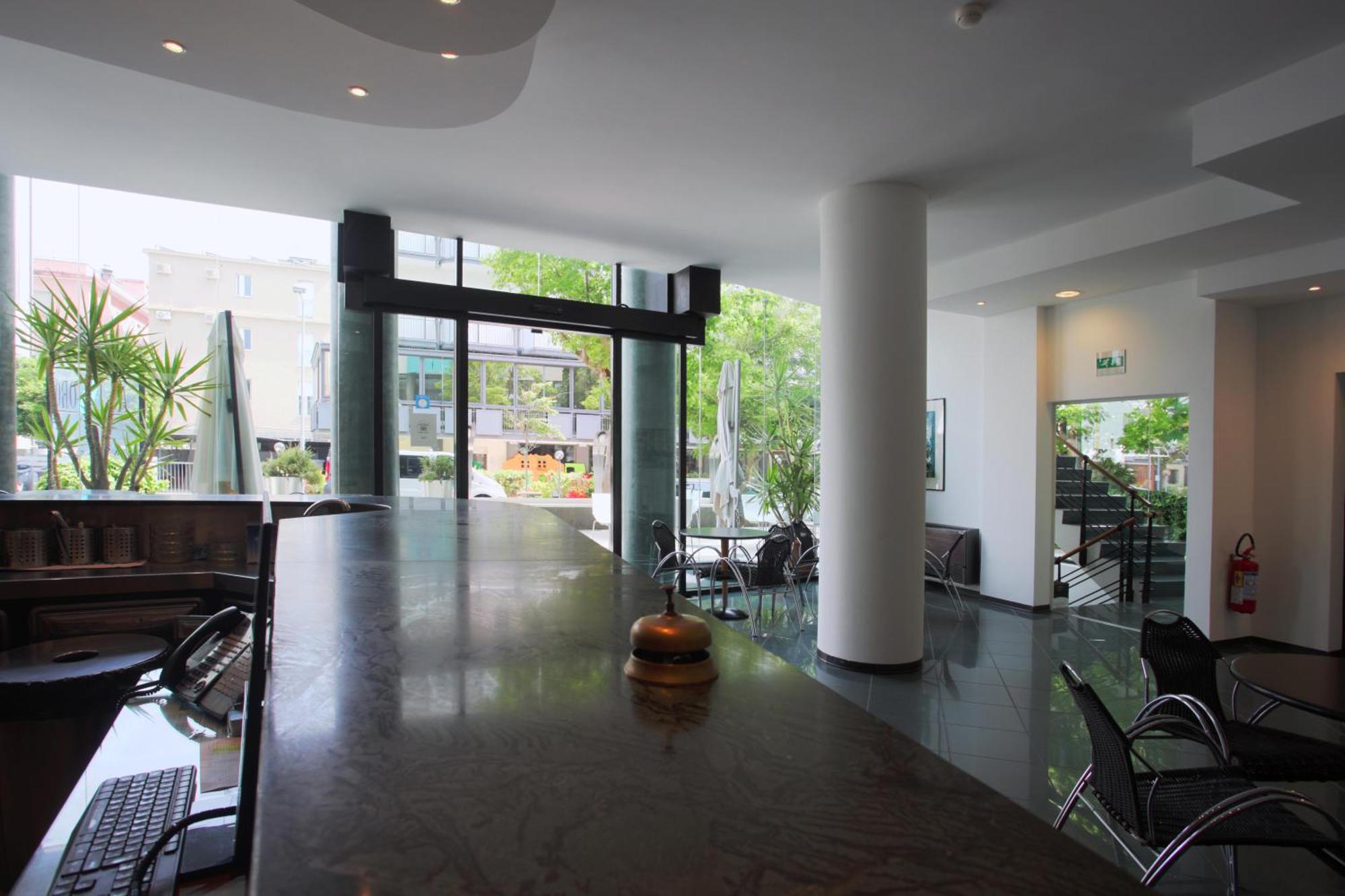 Ali D'oro Hotel Rimini