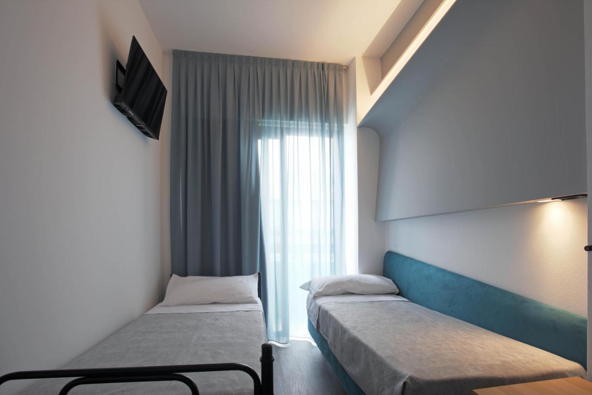 Hotel Ali D'oro Rimini