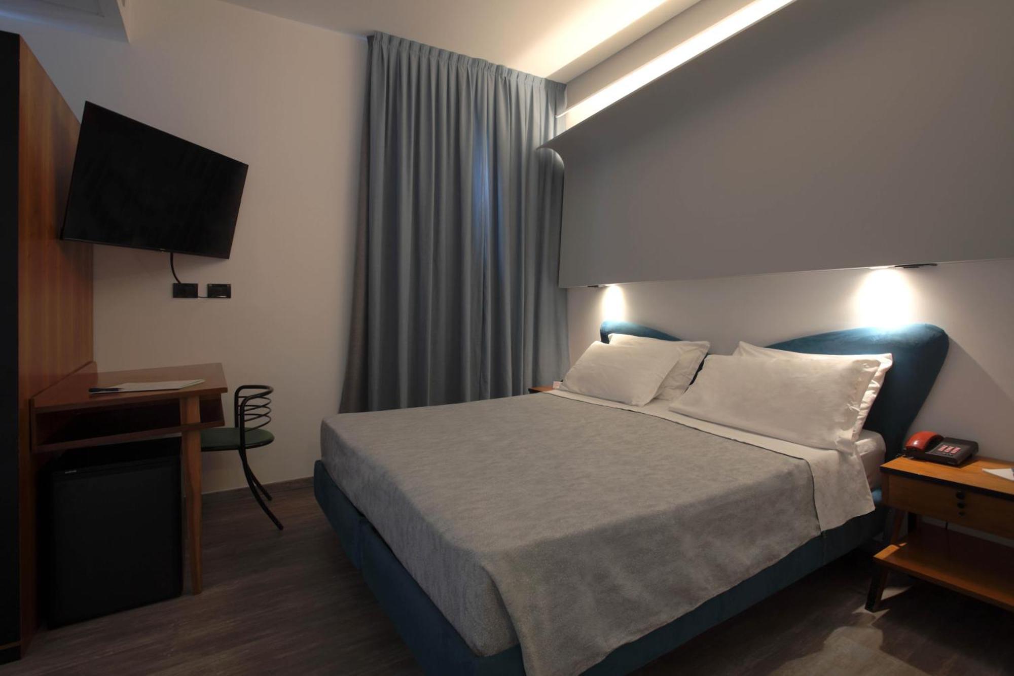 Ali D'oro Hotel 3*