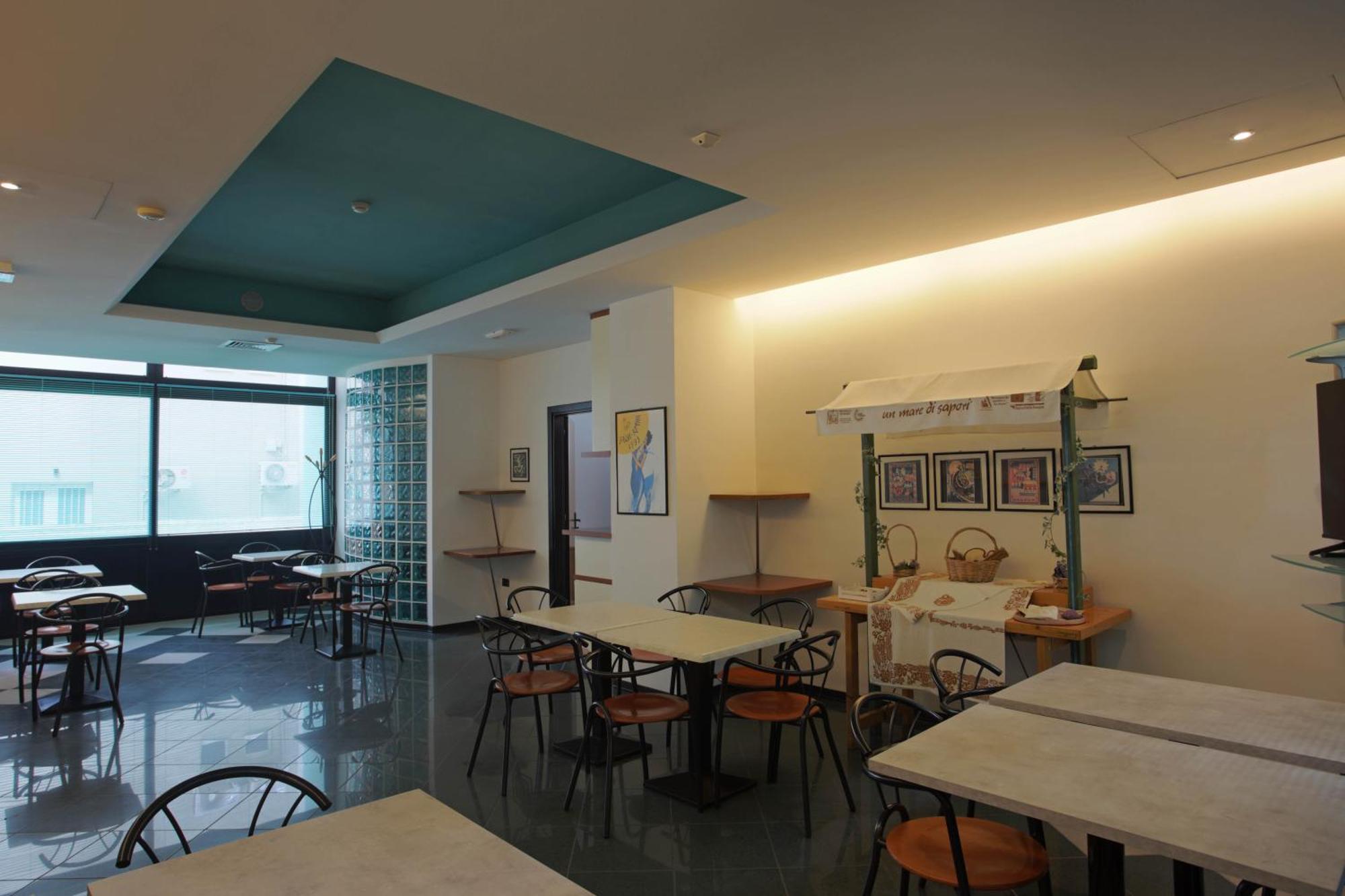 Ali D'oro Hotel Rimini