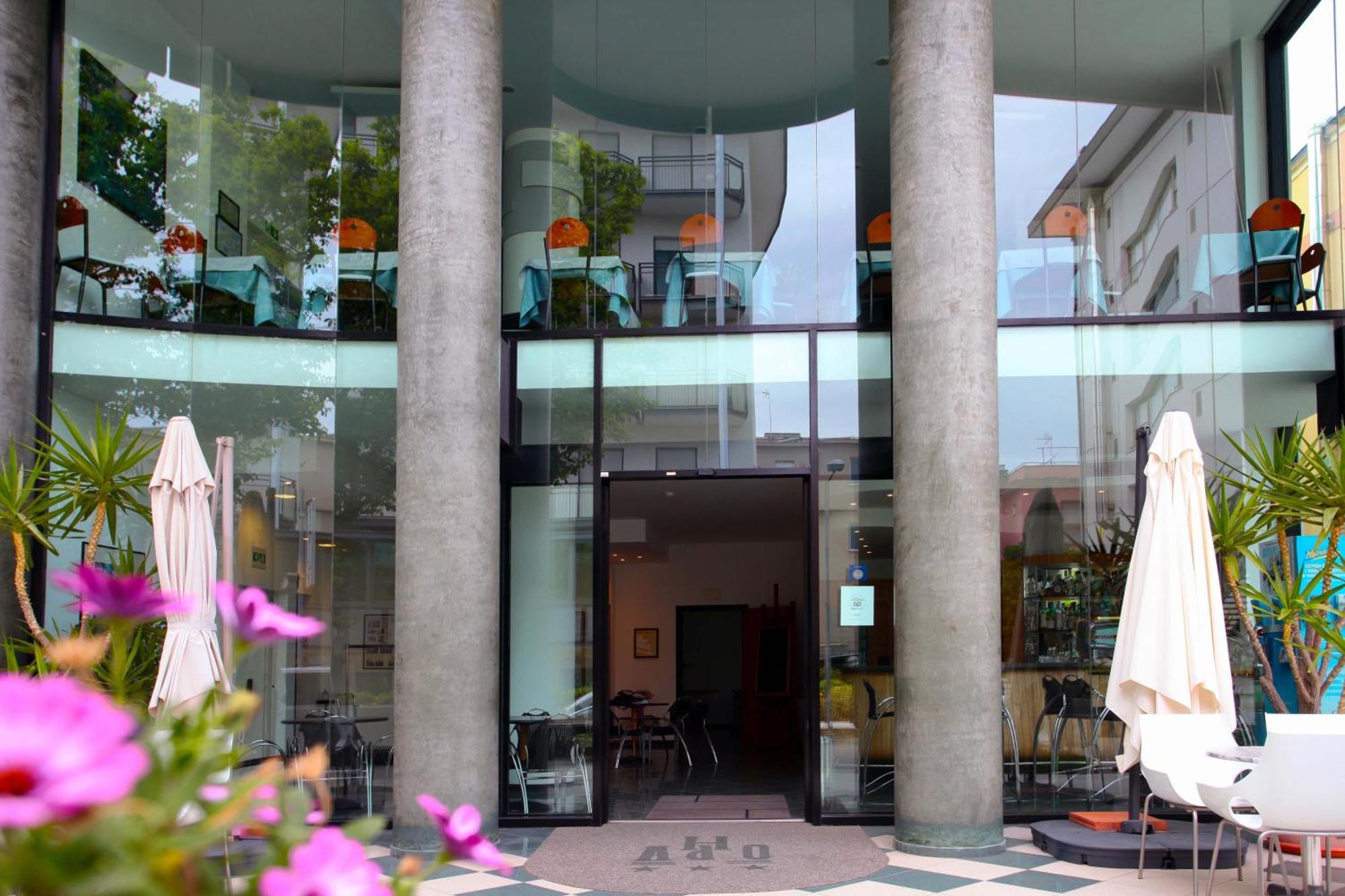 Ali D'oro Hotel