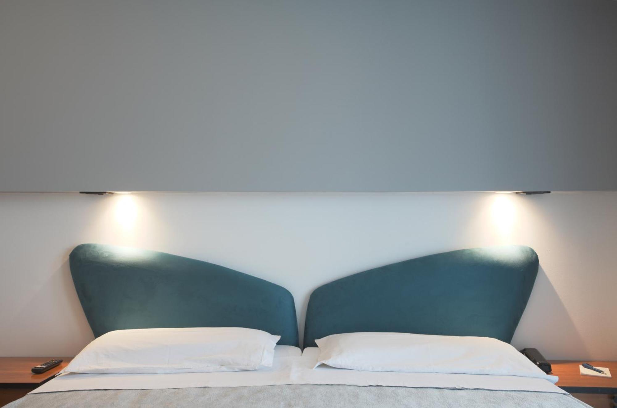 Hotel Ali D'oro