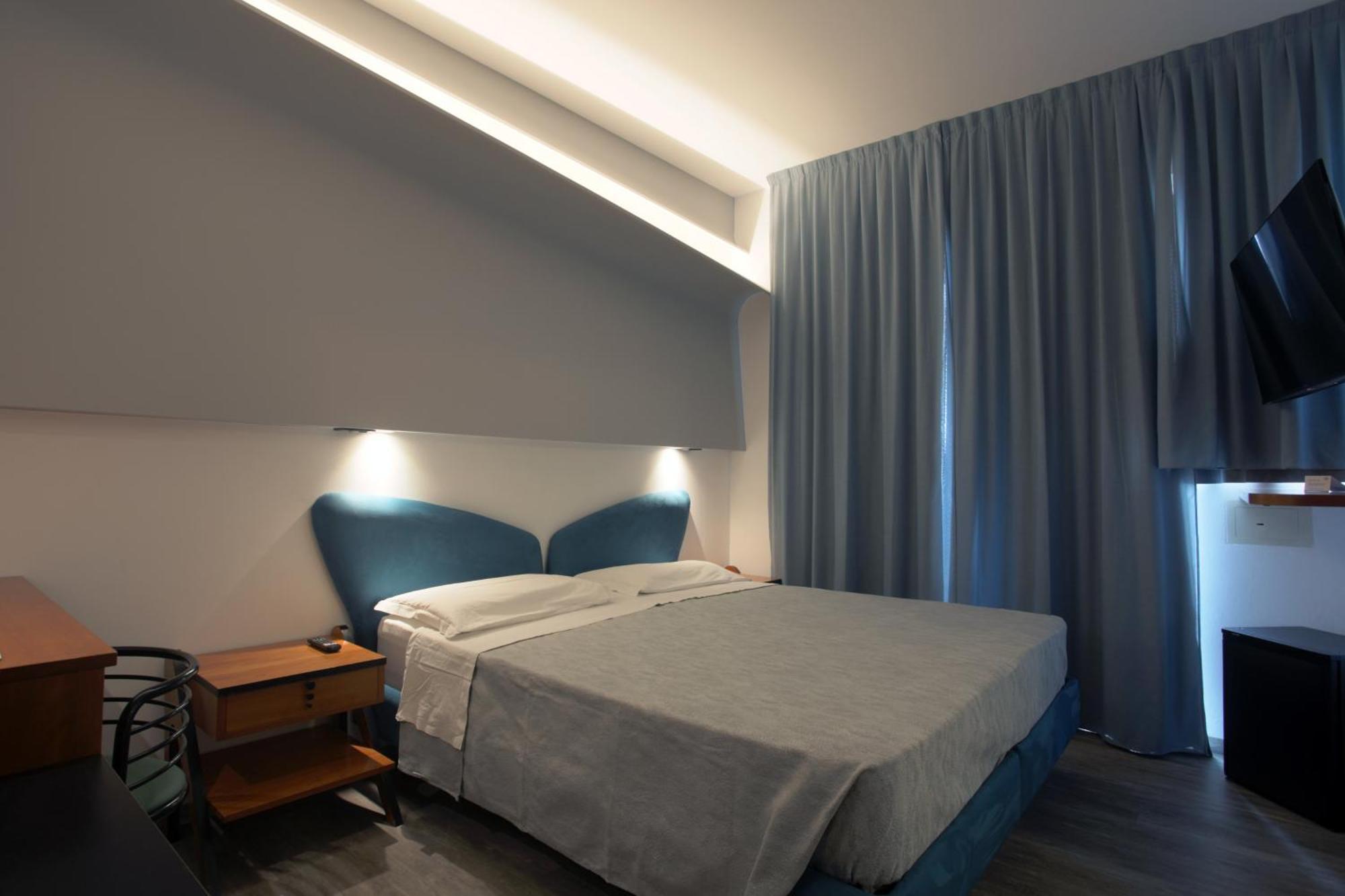 Ali D'oro Hotel 3*