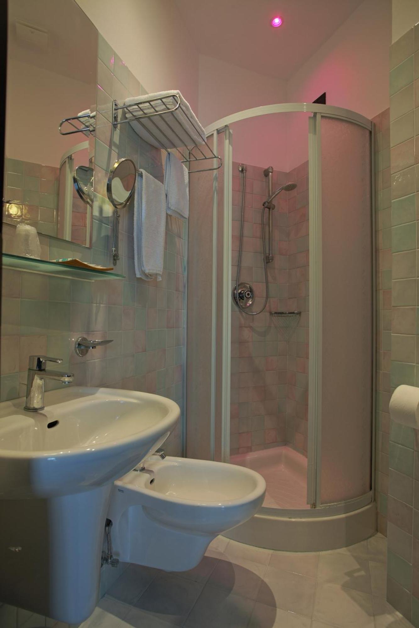 Hotel Ali D'oro 3*