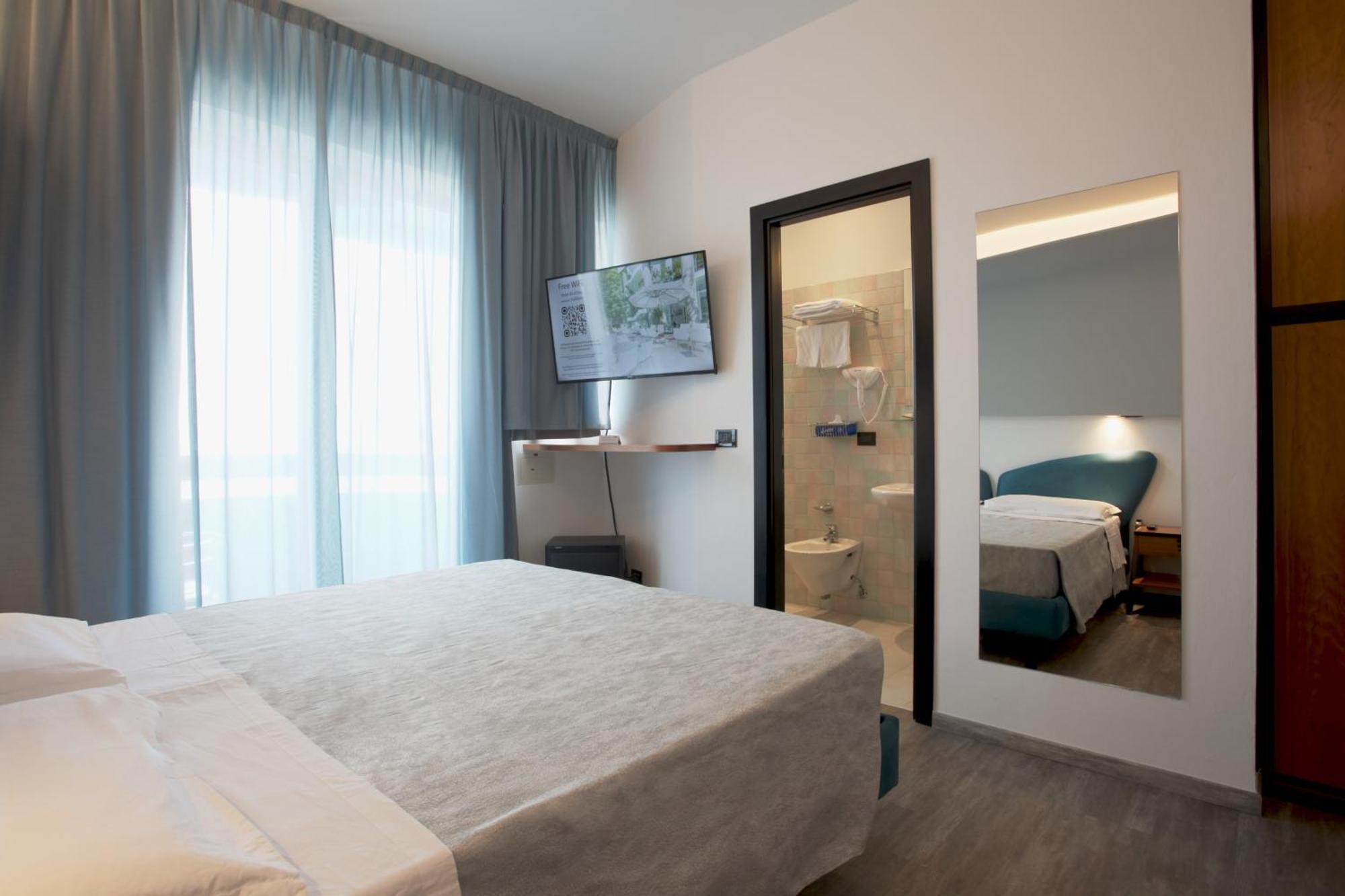Ali D'oro Hotel Rimini