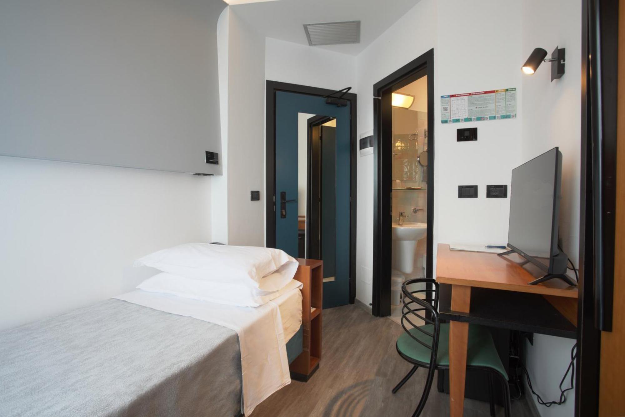 Hotel Ali D'oro Rimini