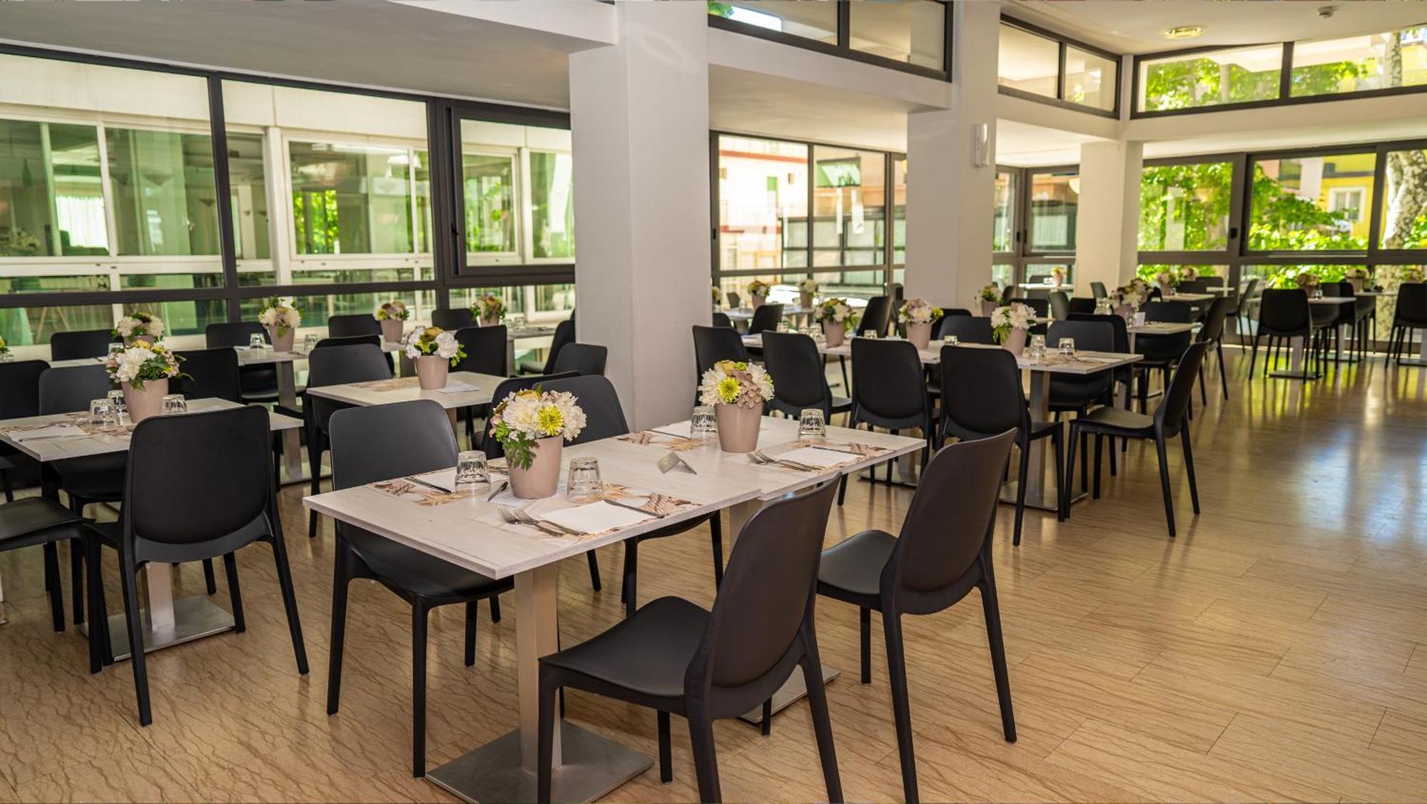 Hotel Eiffel Rimini