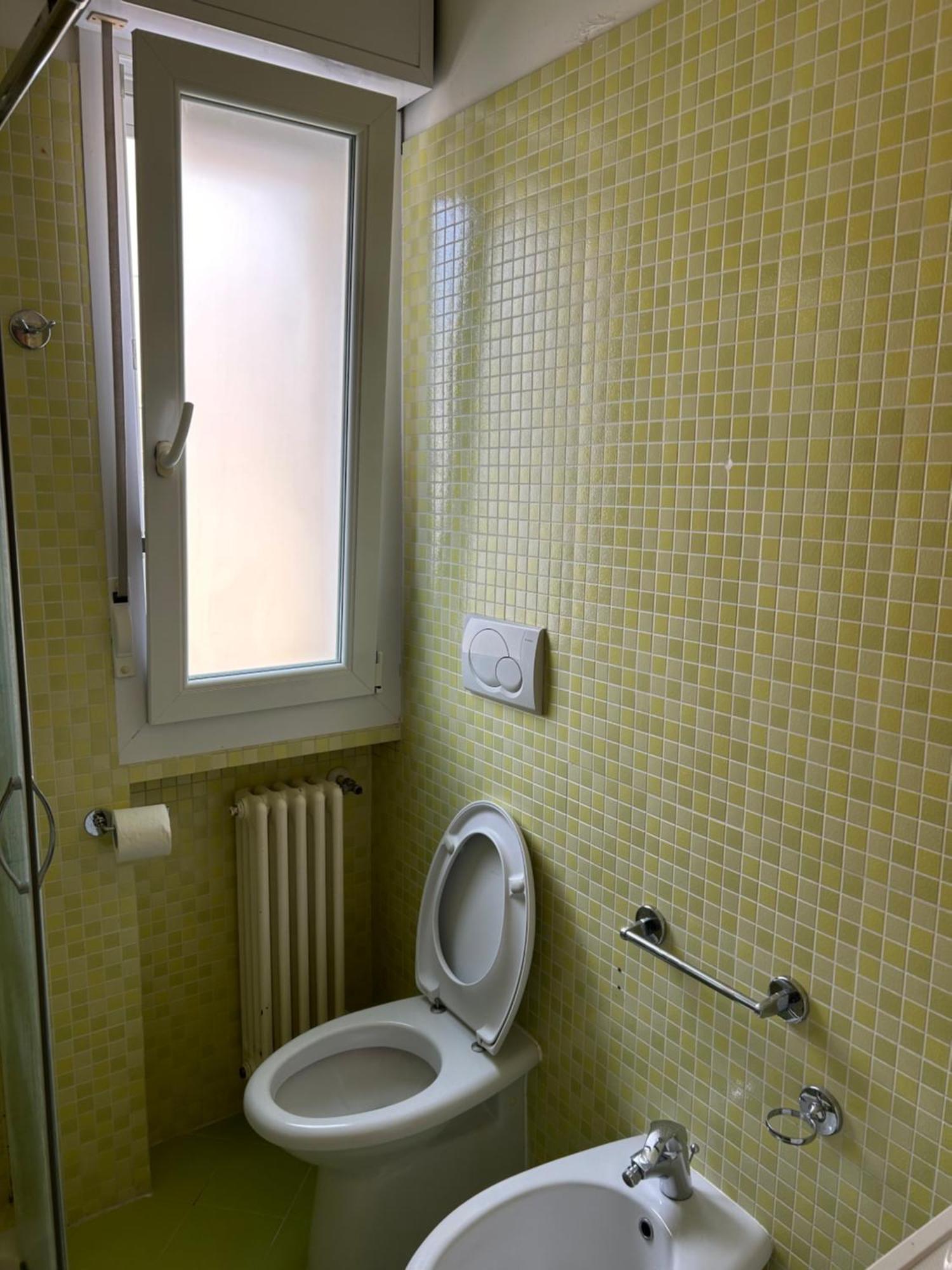 Appart hôtel Uno Studio&suites Rimini