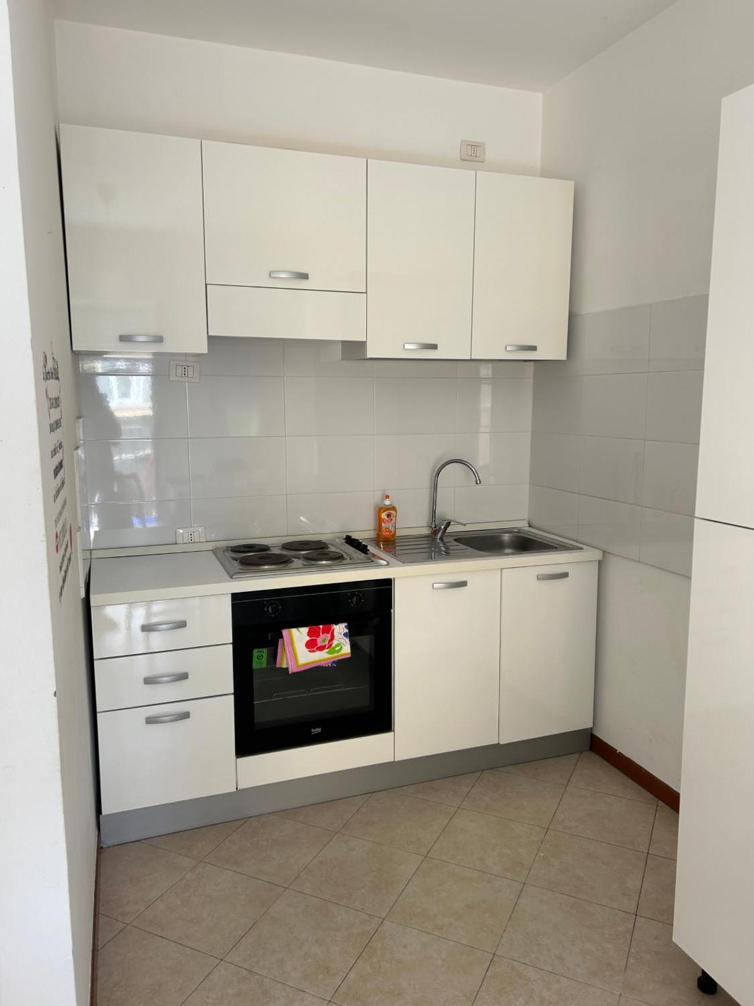 Uno Studio&suites 2*