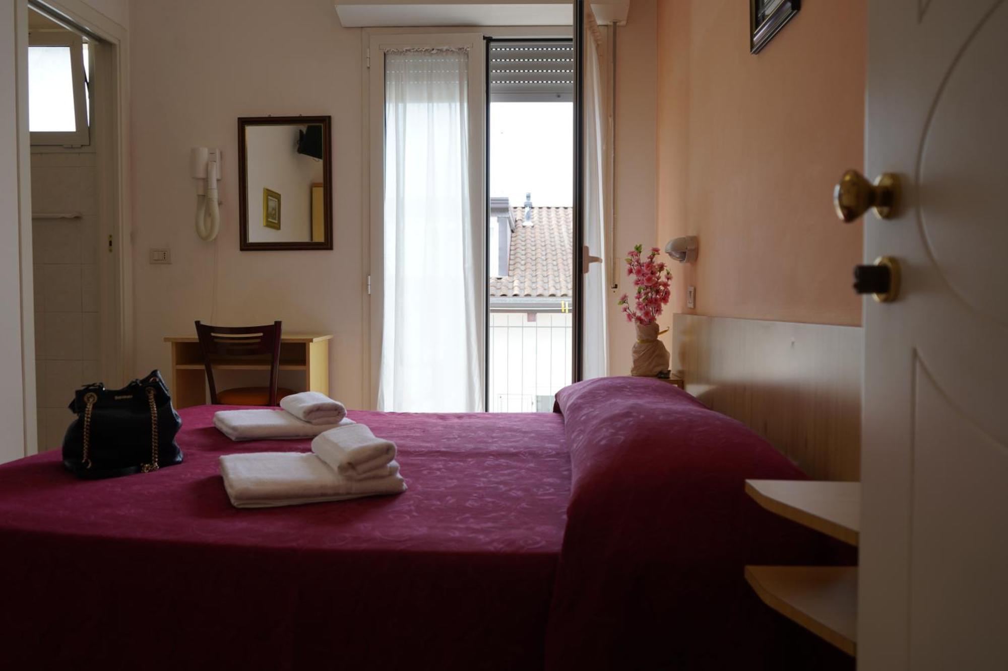 Malibu Mare 2* Rimini