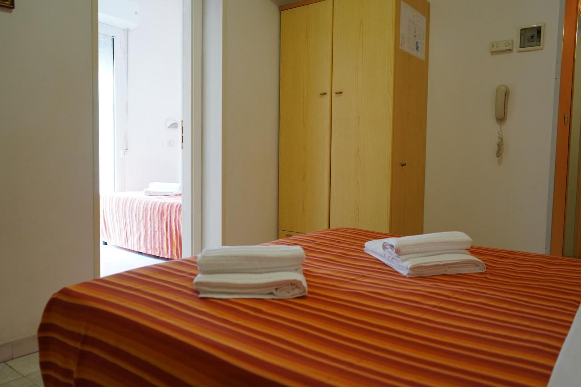 Malibu Mare 2* Rimini