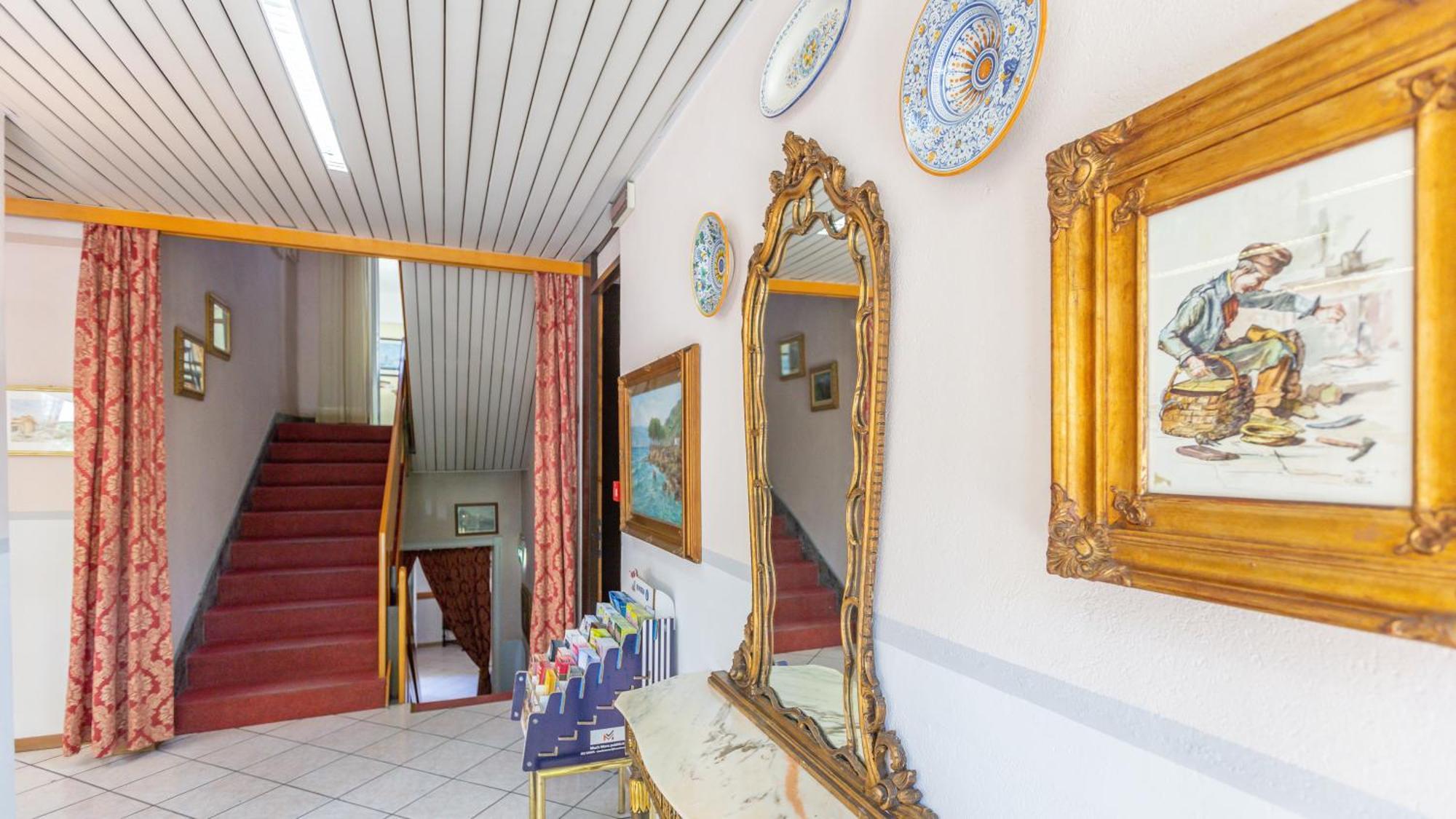 Hotel Parco Fellini