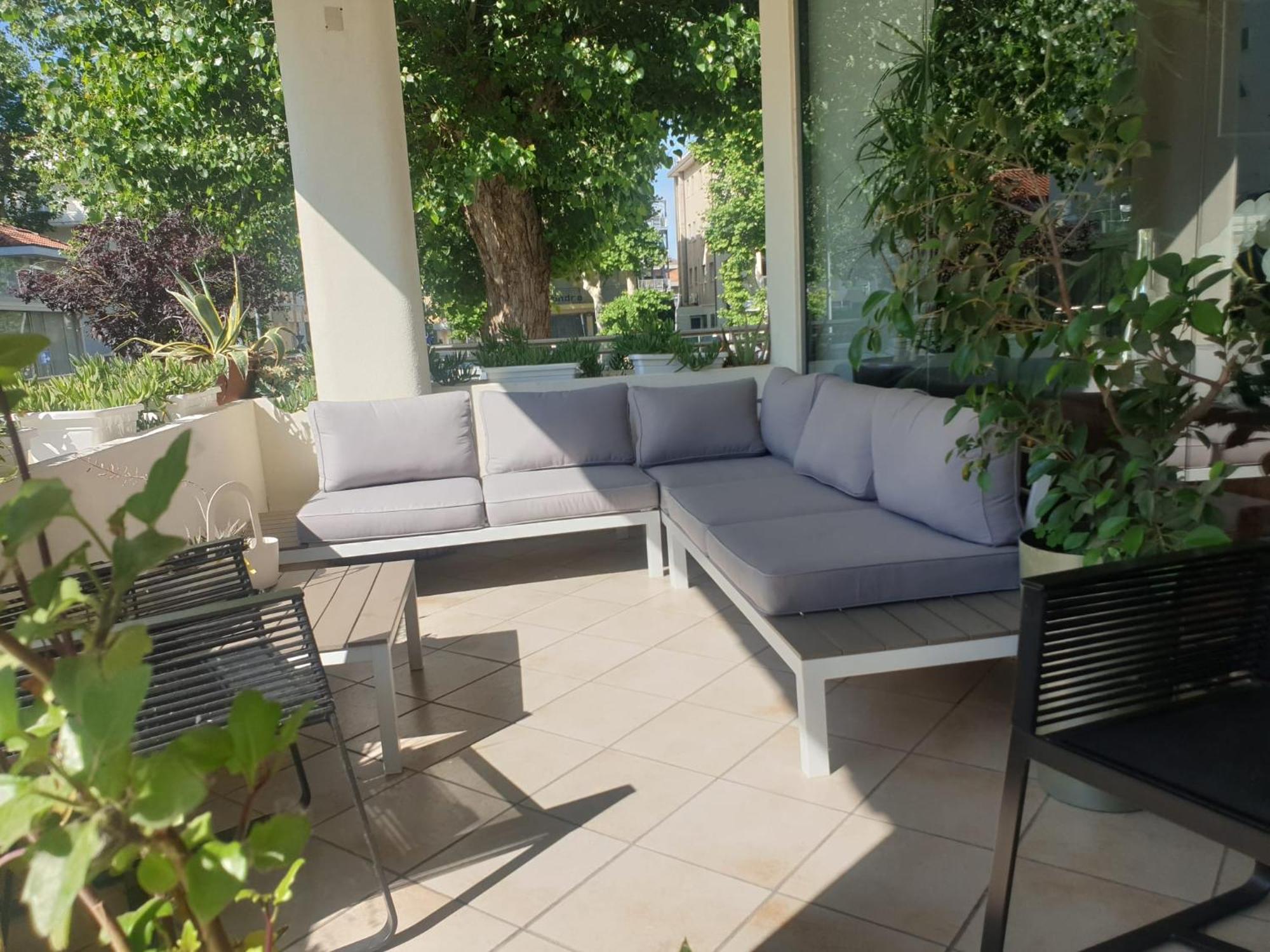 Bianca Vela Hotel 3*