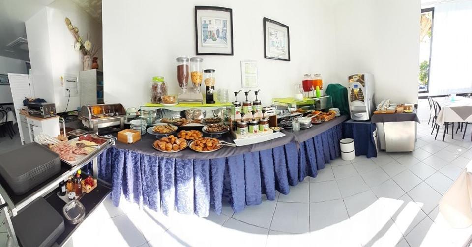 Penny Hotel Rimini