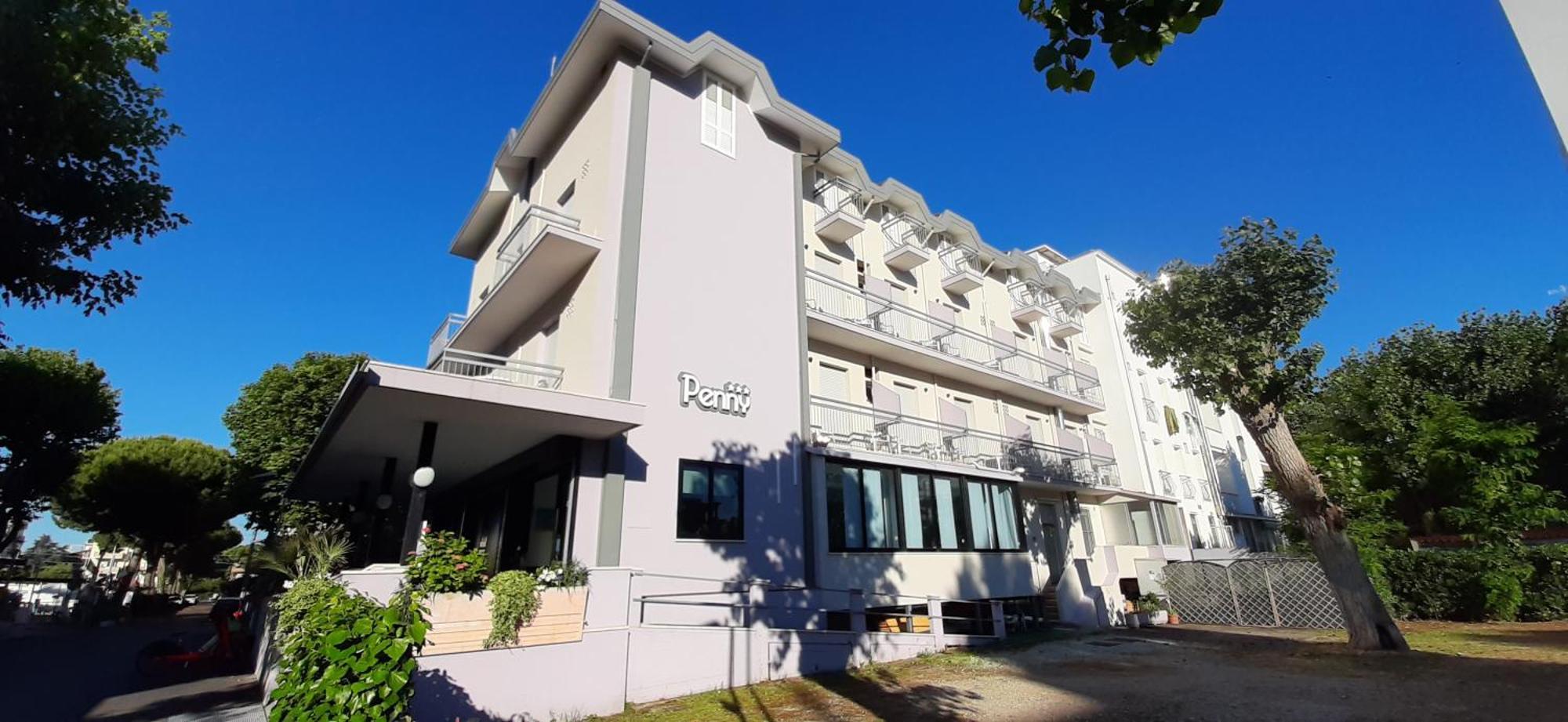 Penny Hotel