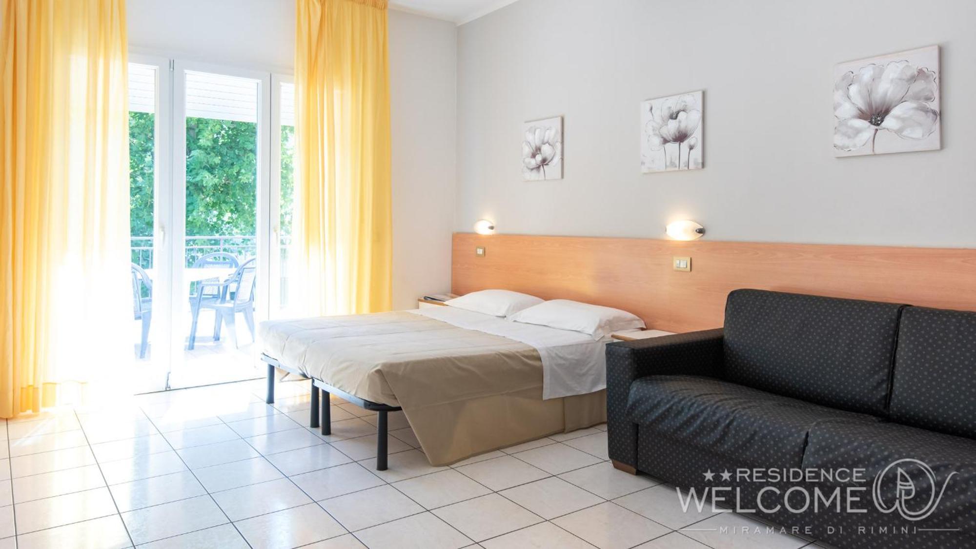 Welcome Per Famiglie Aparthotel 3*