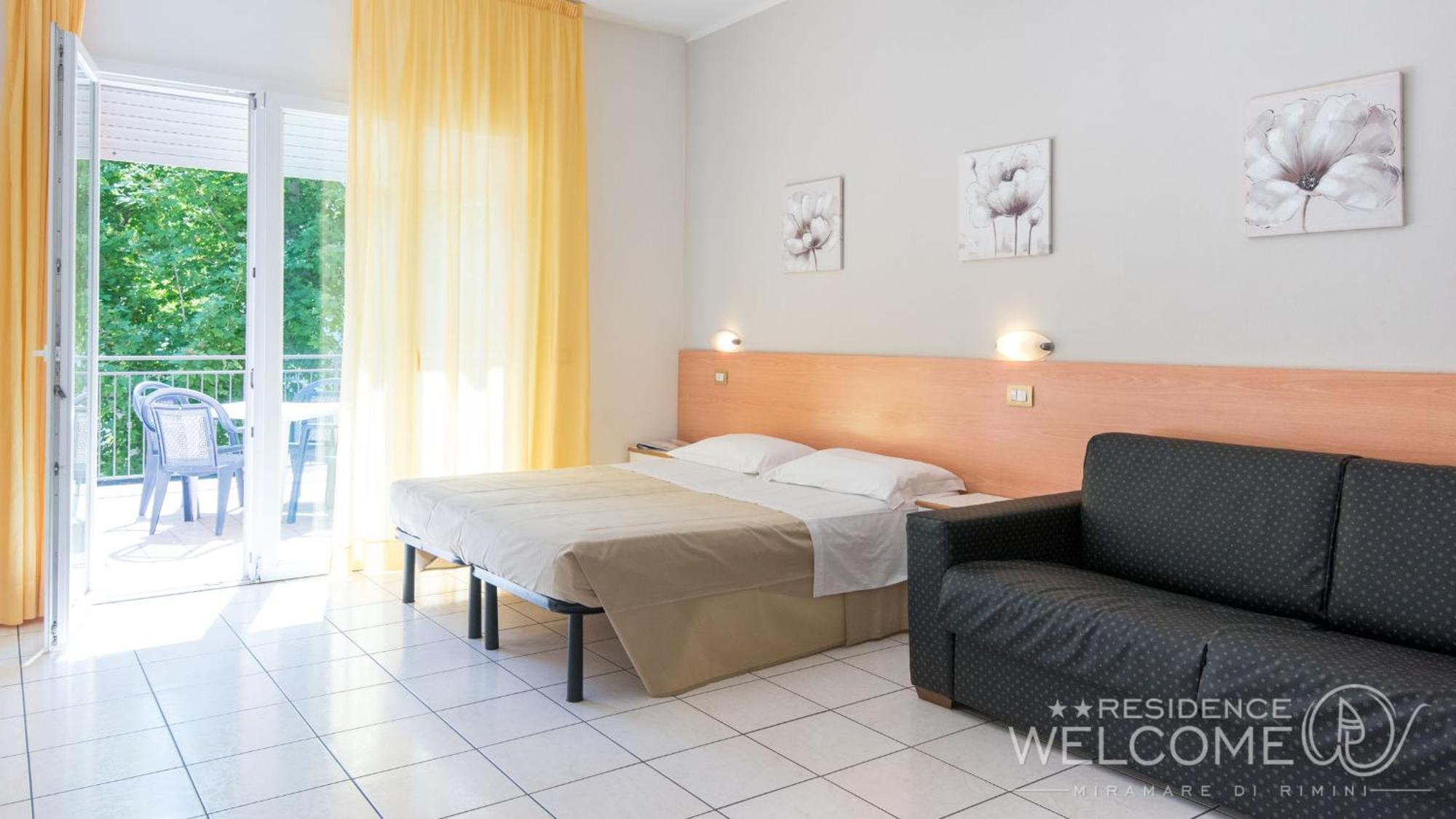 Welcome Per Famiglie Aparthotel 3*
