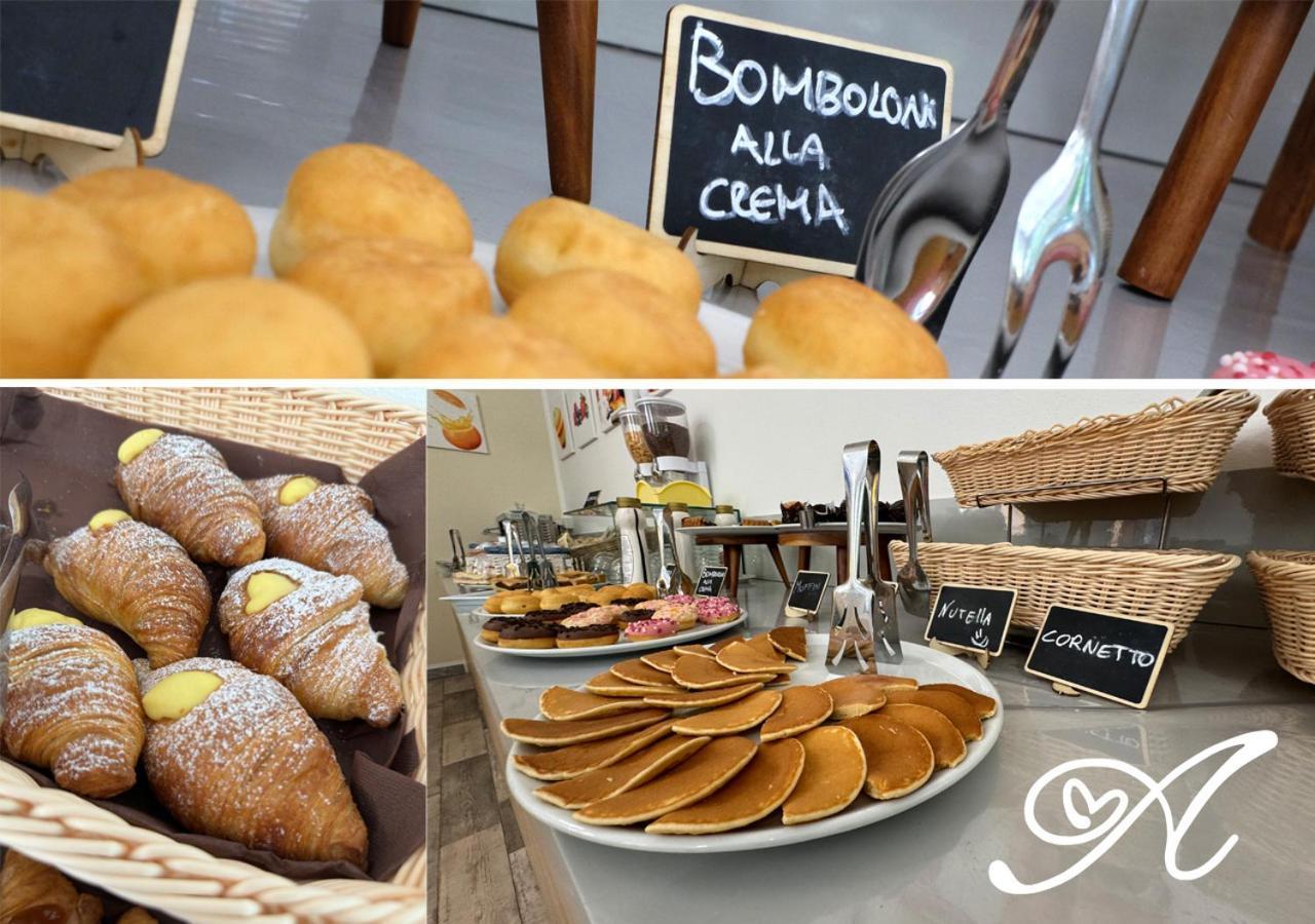 Hotel Blue Ribbon Rimini