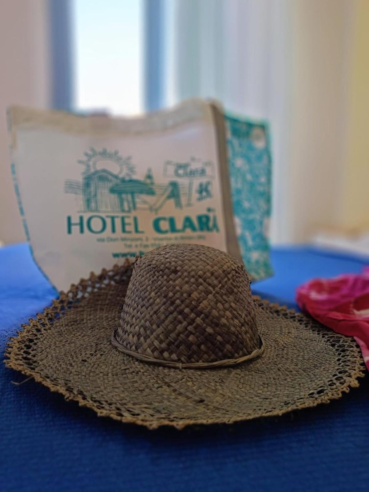 Clara Hotel Rimini