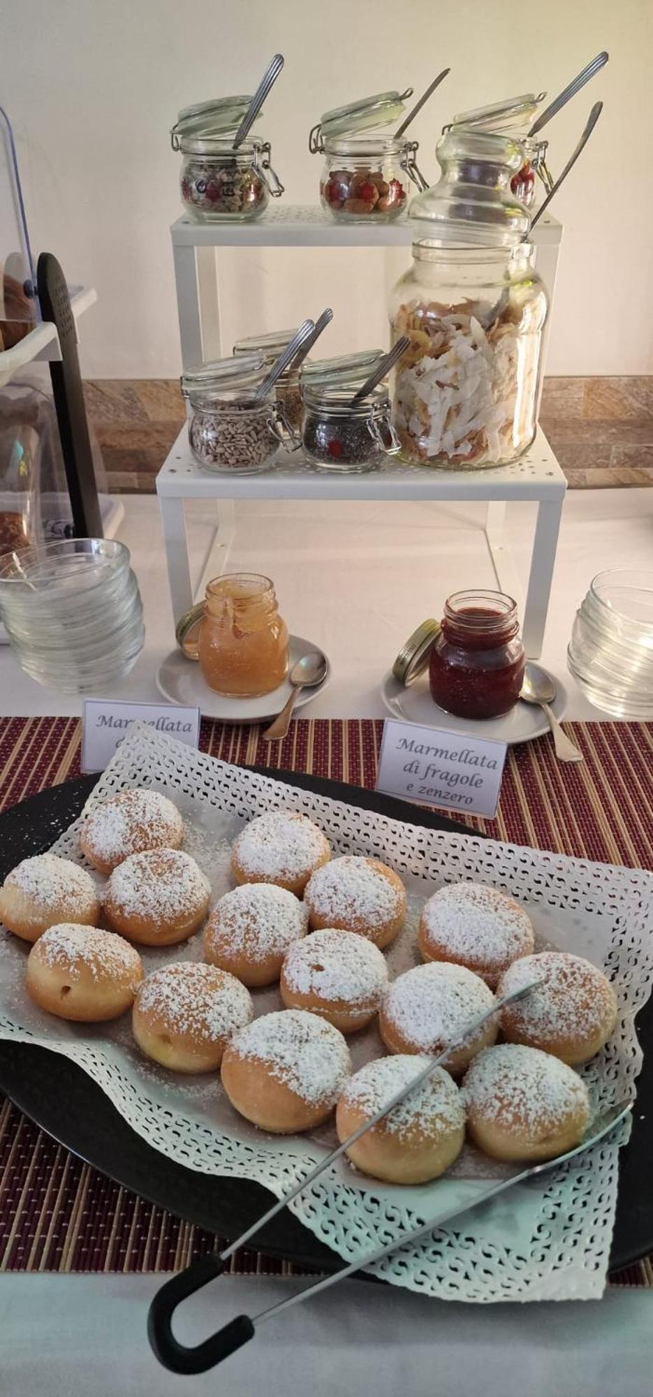 Clara Hotel Rimini