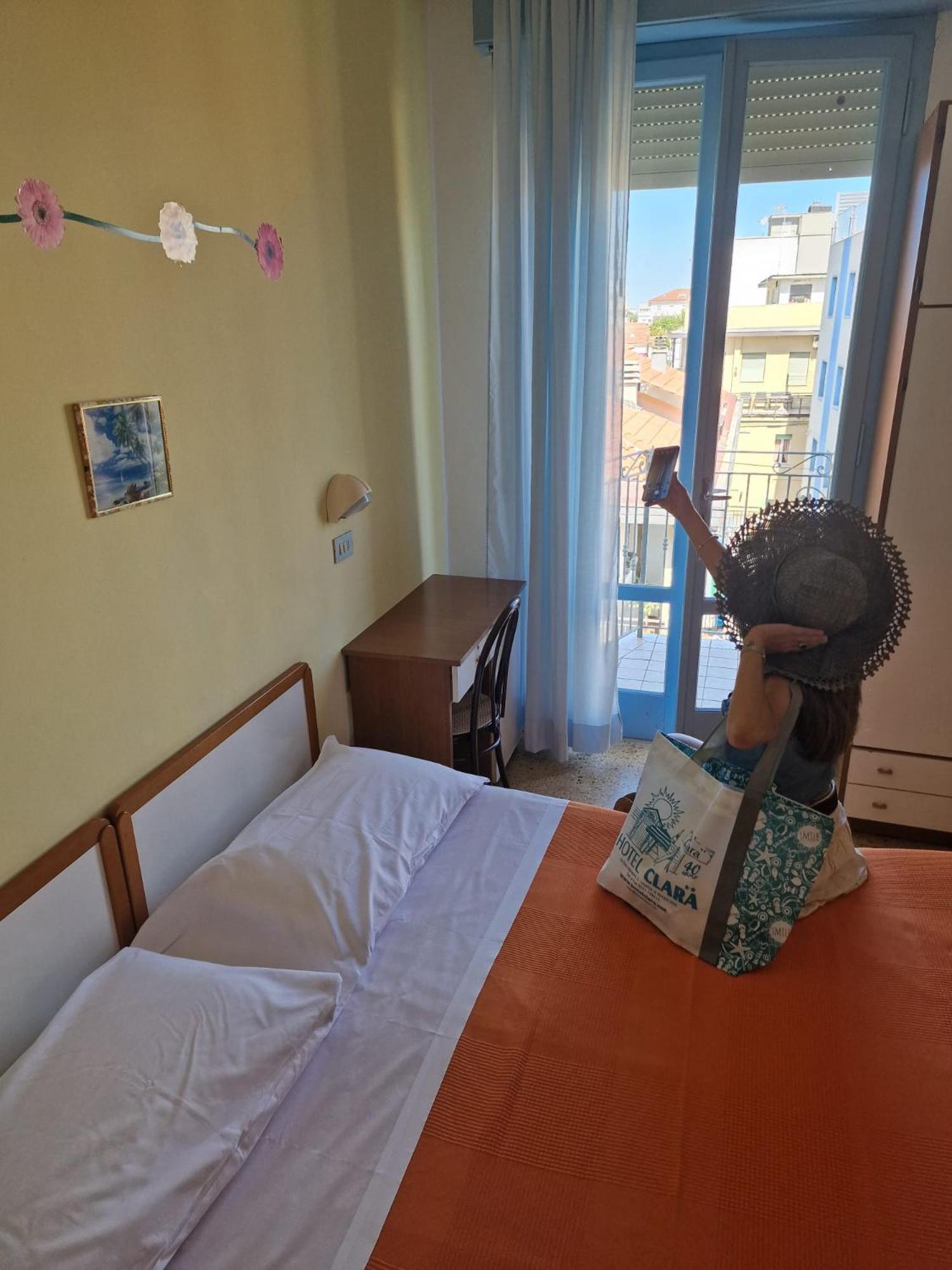 Hotel Clara Rimini