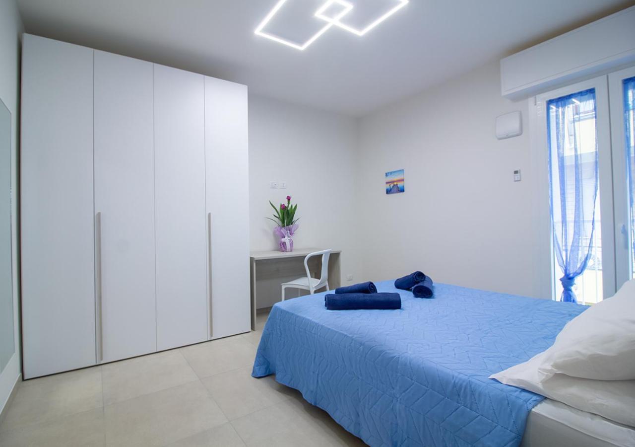 Apartment Villabaci Sul Mare - Spiaggia Privata *